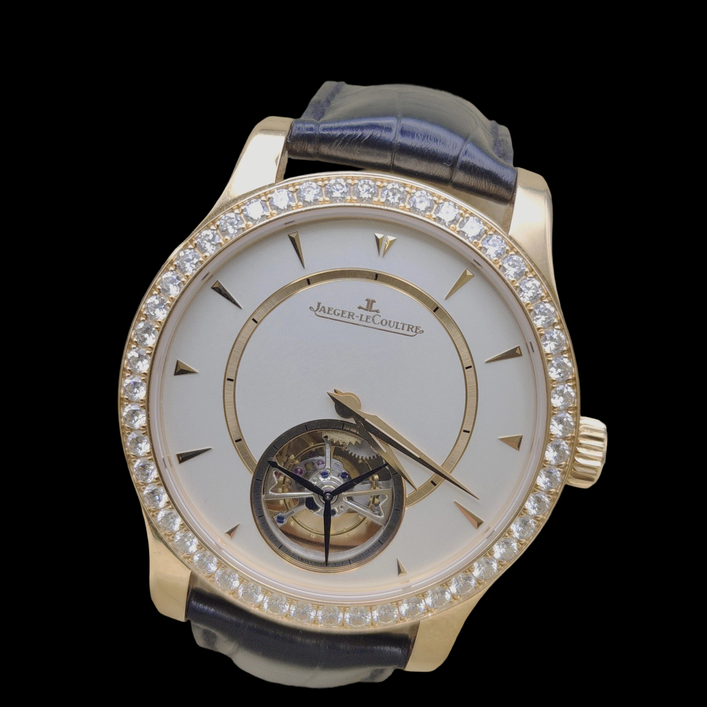 Jaeger-LeCoultre 1662405 detail 6
