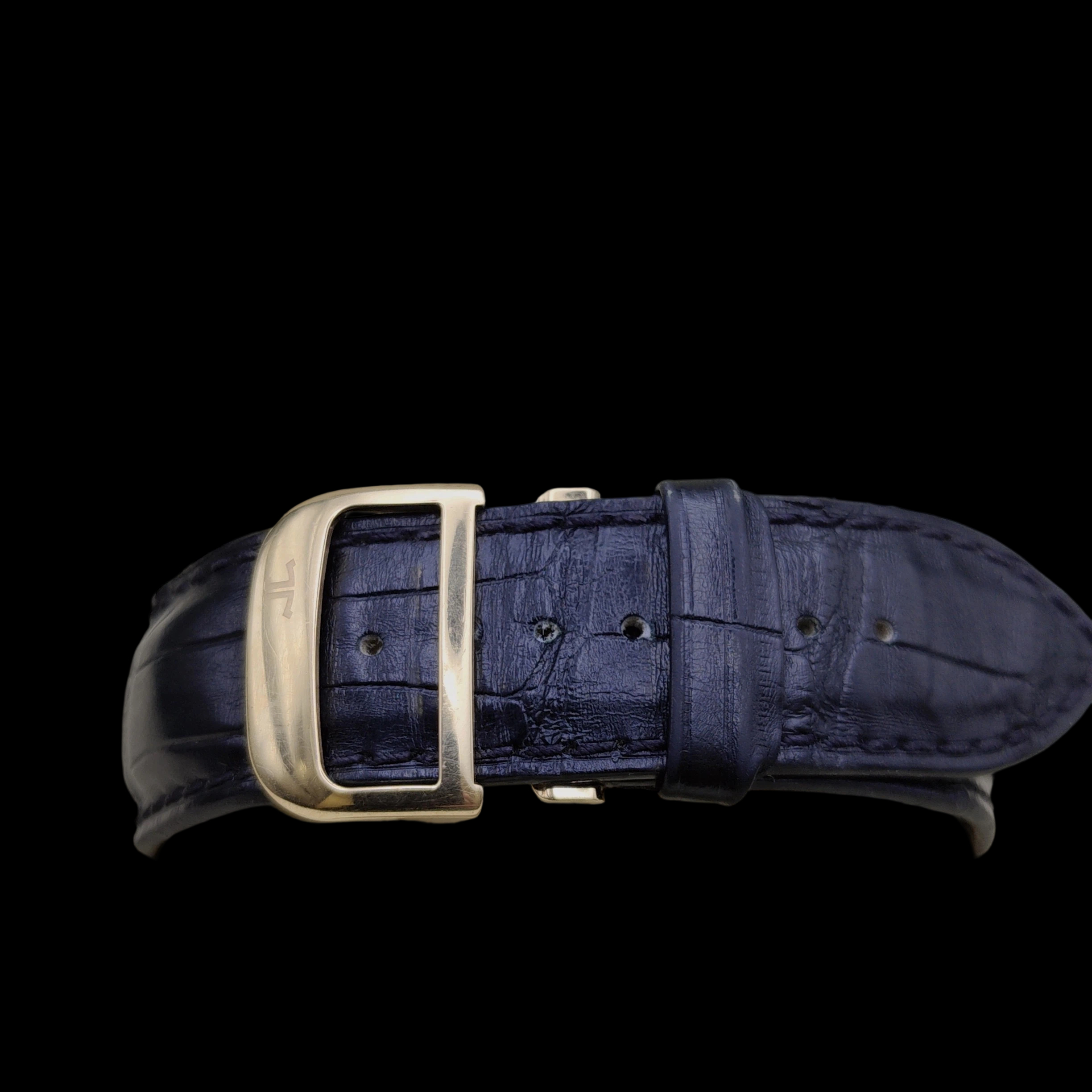 Jaeger-LeCoultre 1662405 detail 7
