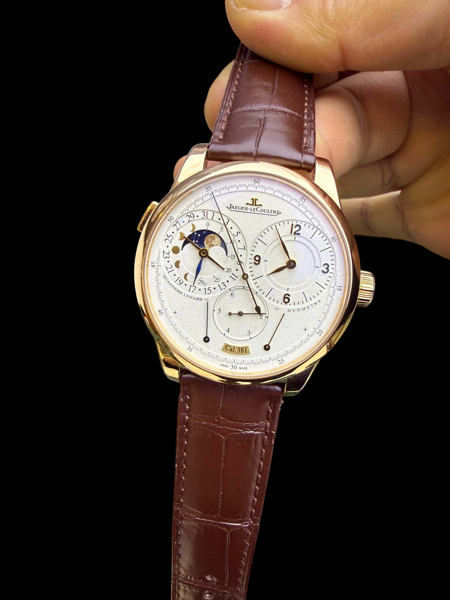 Jaeger-LeCoultre 6042421