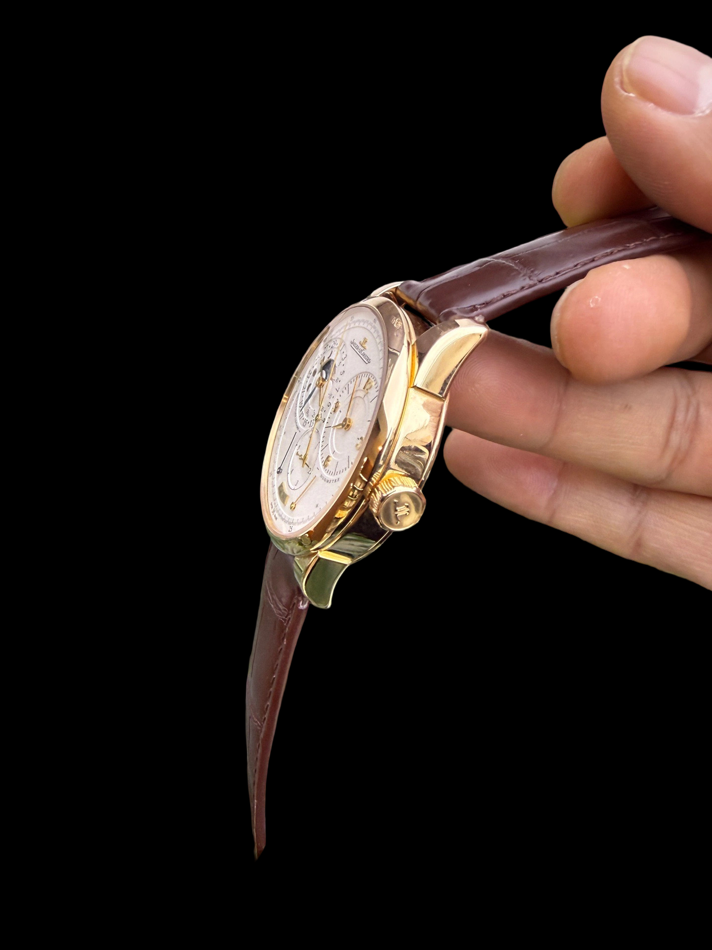 Jaeger-LeCoultre 6042421 detail 1