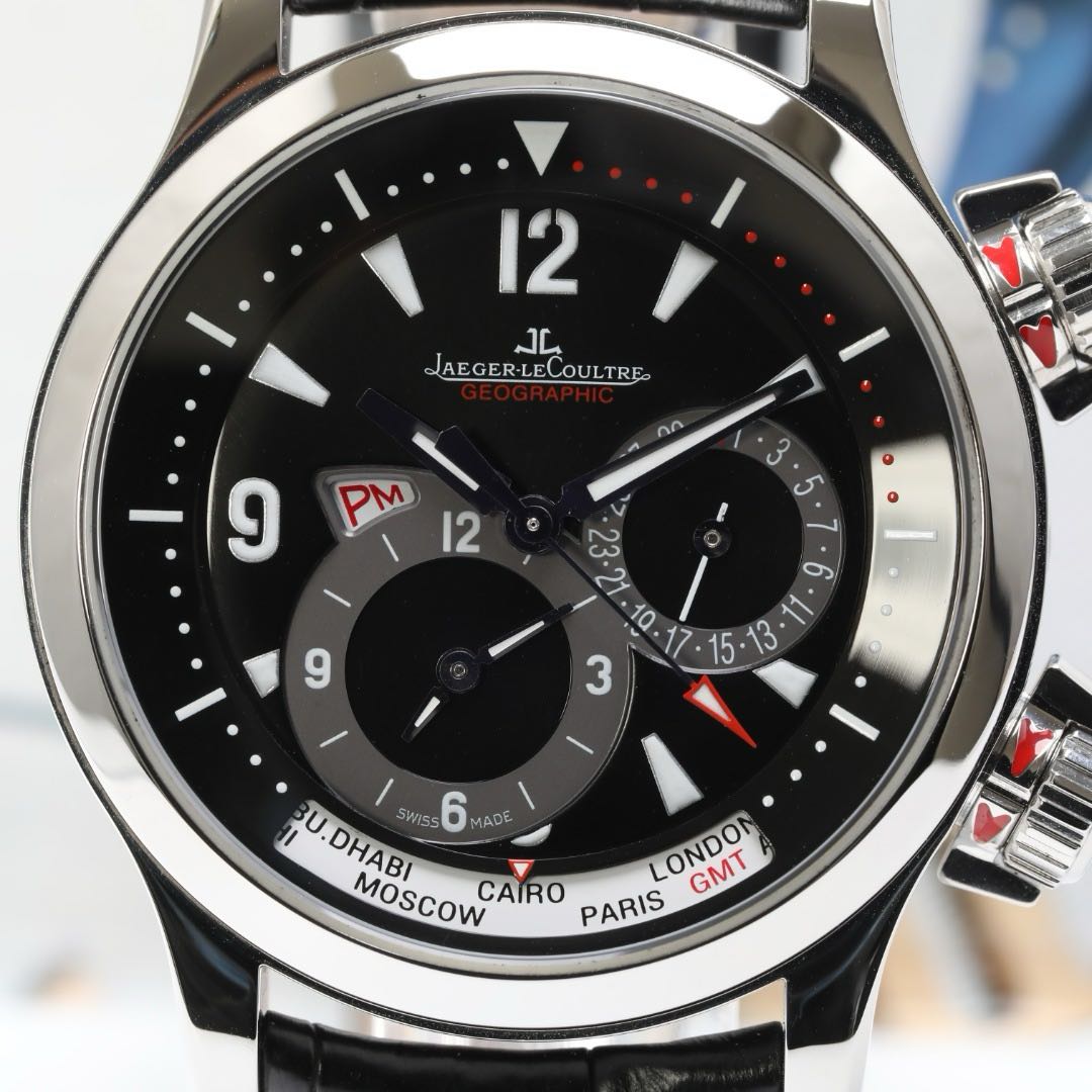 Jaeger-LeCoultre Q1718470 detail 1