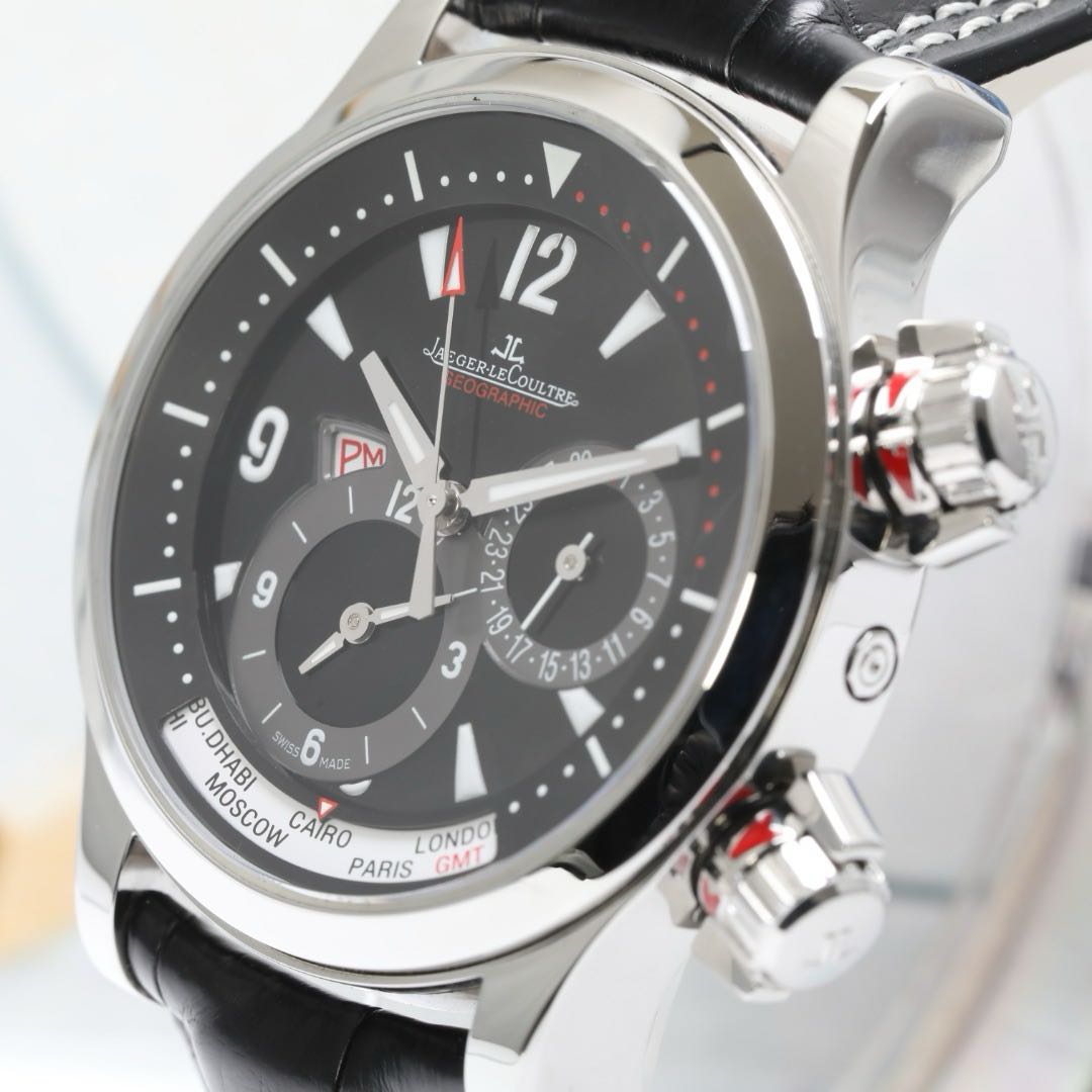 Jaeger-LeCoultre Q1718470 detail 3