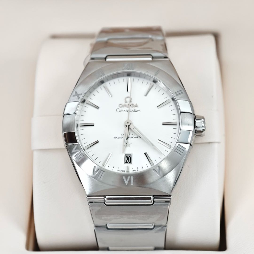 Omega 131.10.39.20.02.001