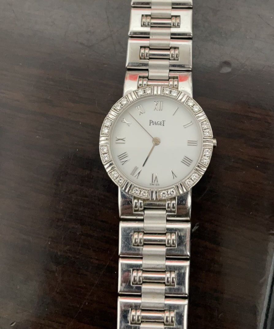 Piaget G0A02120
