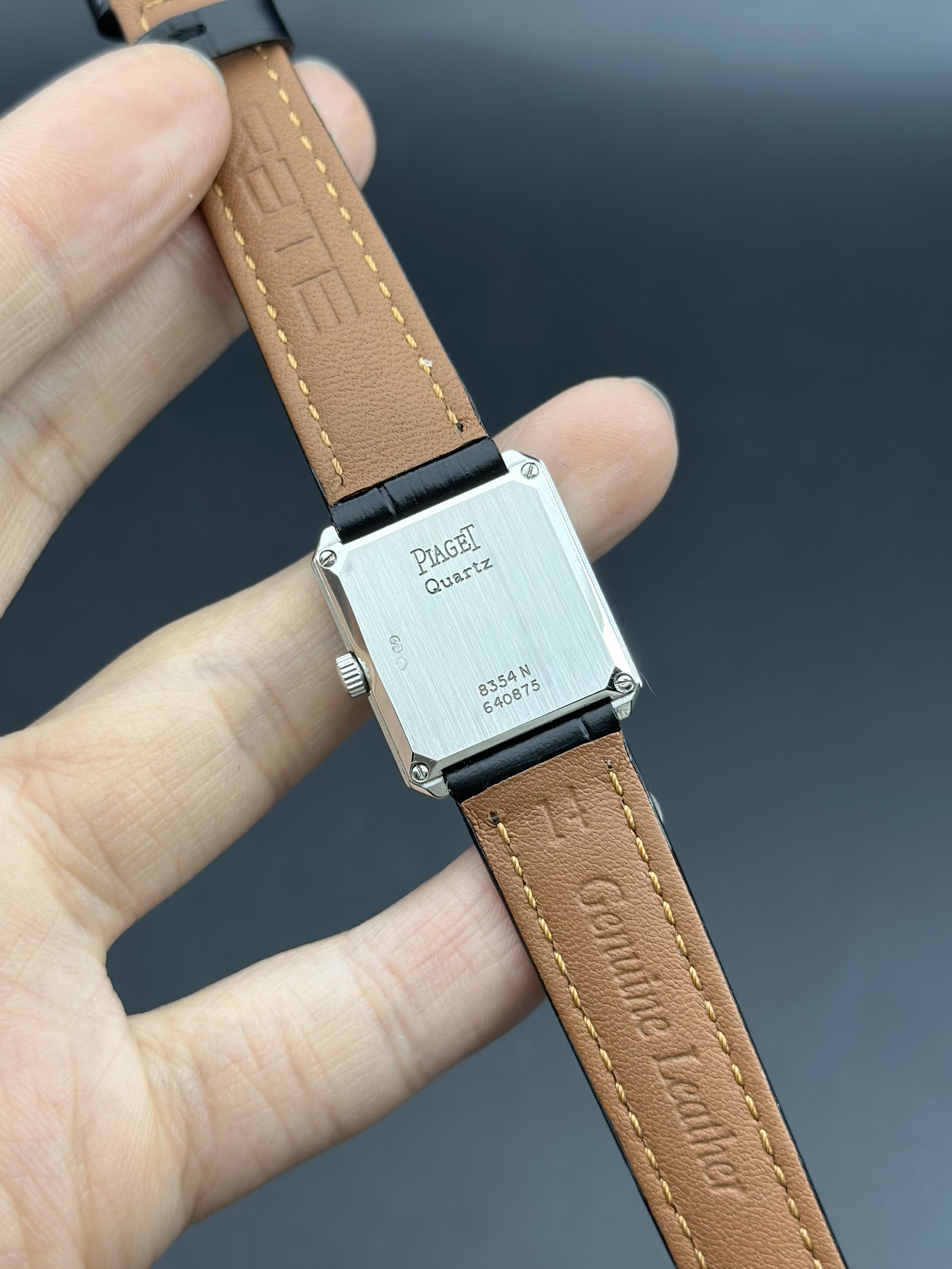 Piaget G0A10347 detail 6