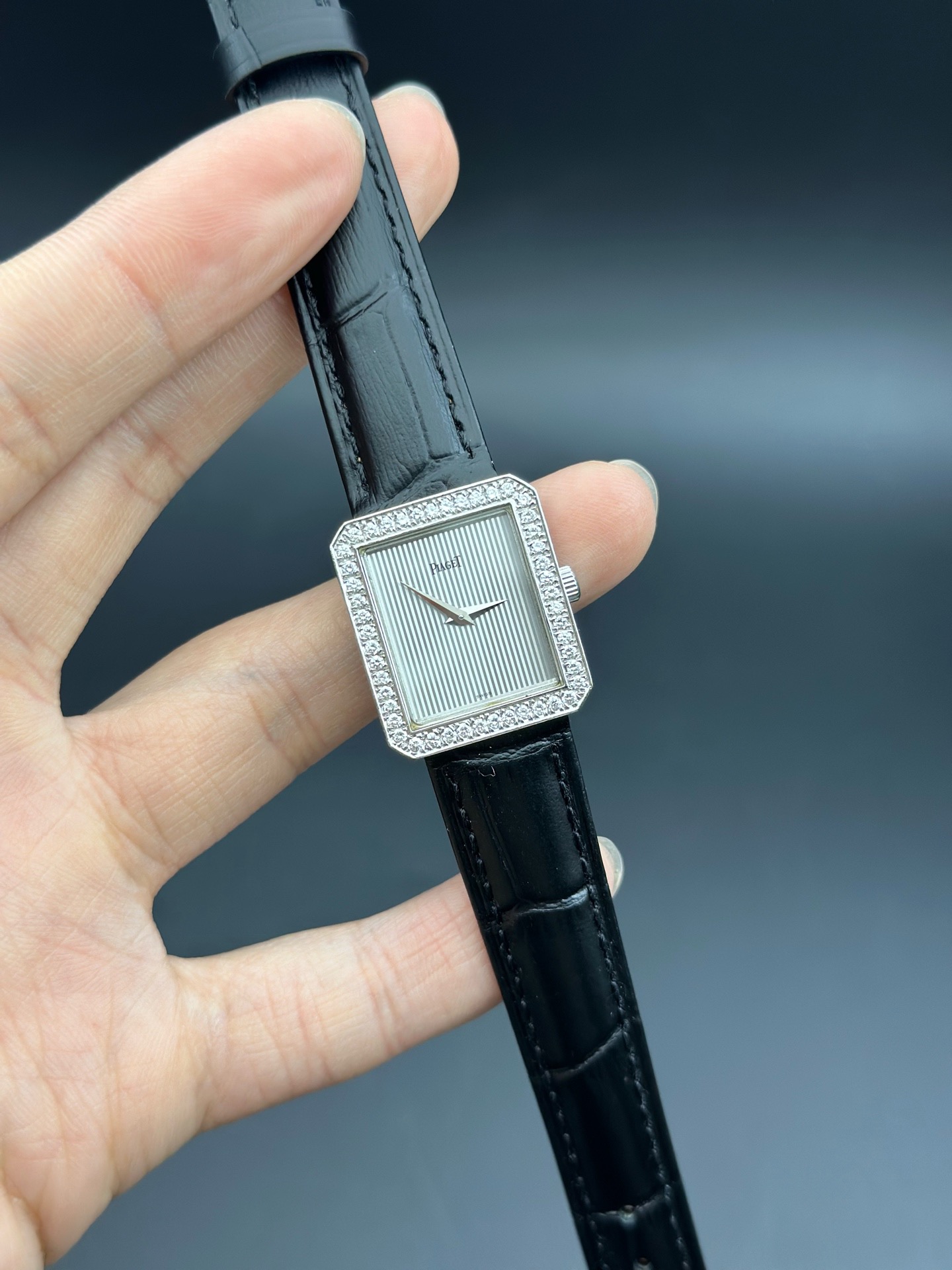 Piaget G0A10347 detail 7