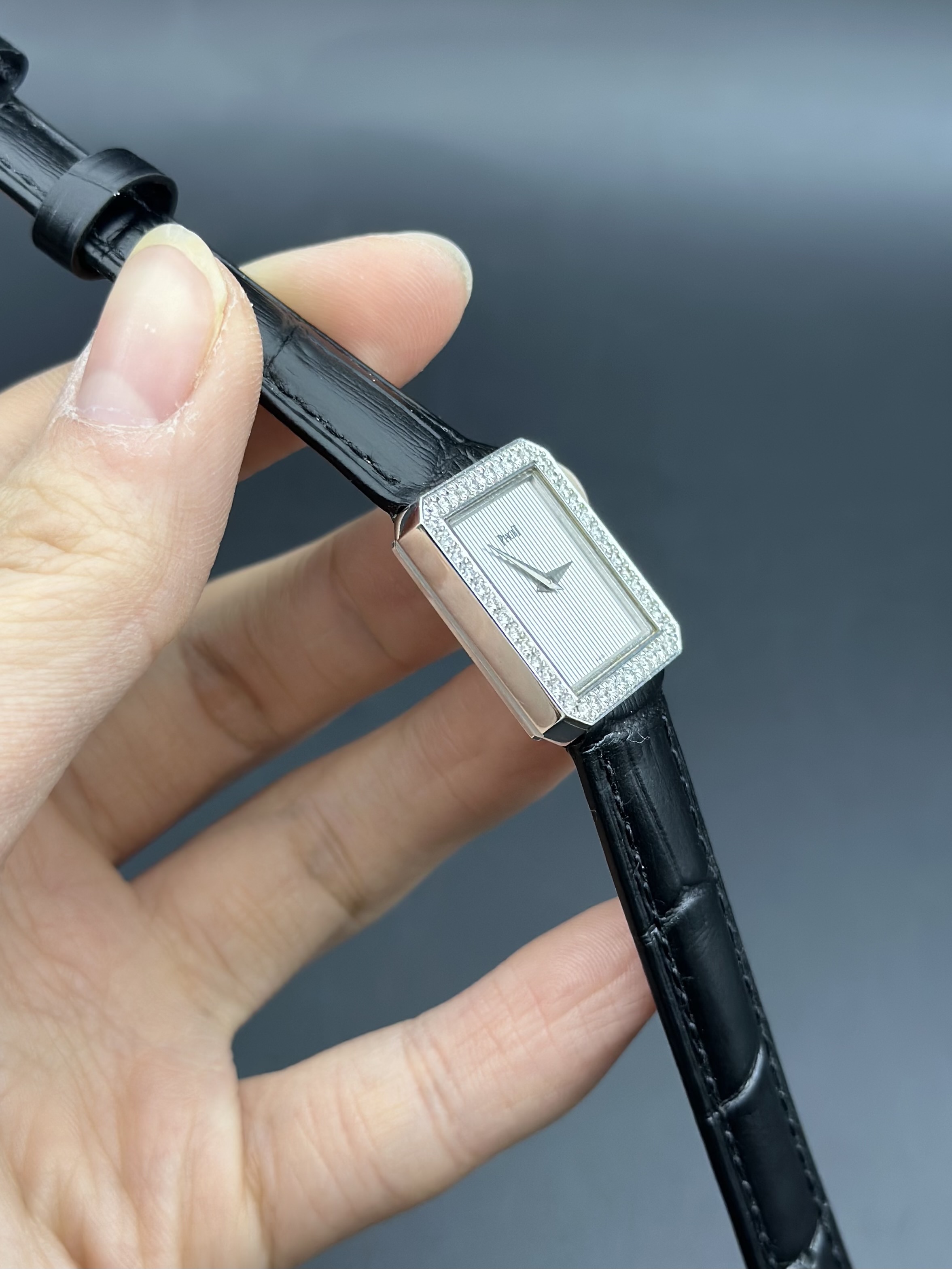 Piaget G0A10347 detail 2