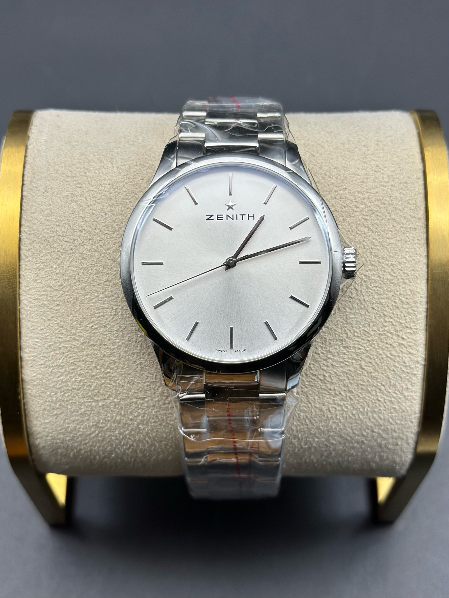 Zenith 03.5010