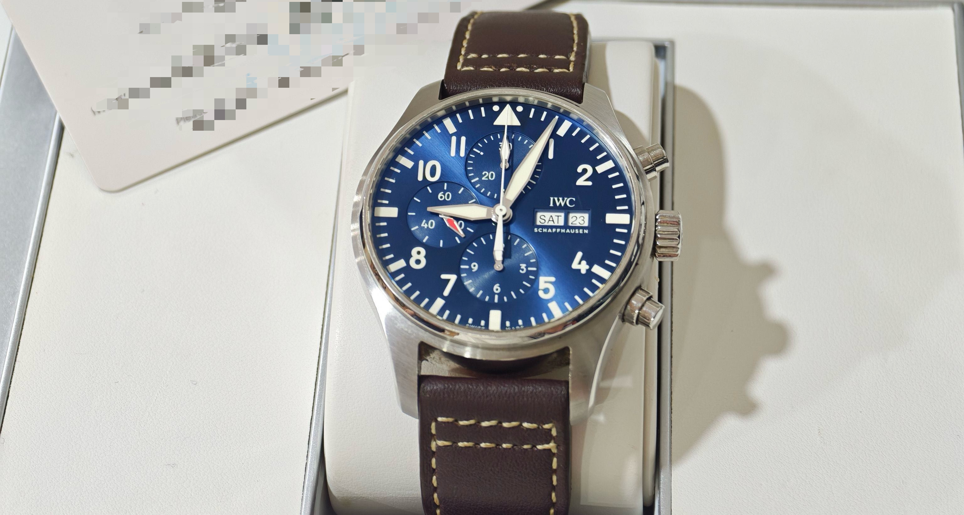 IWC 377714