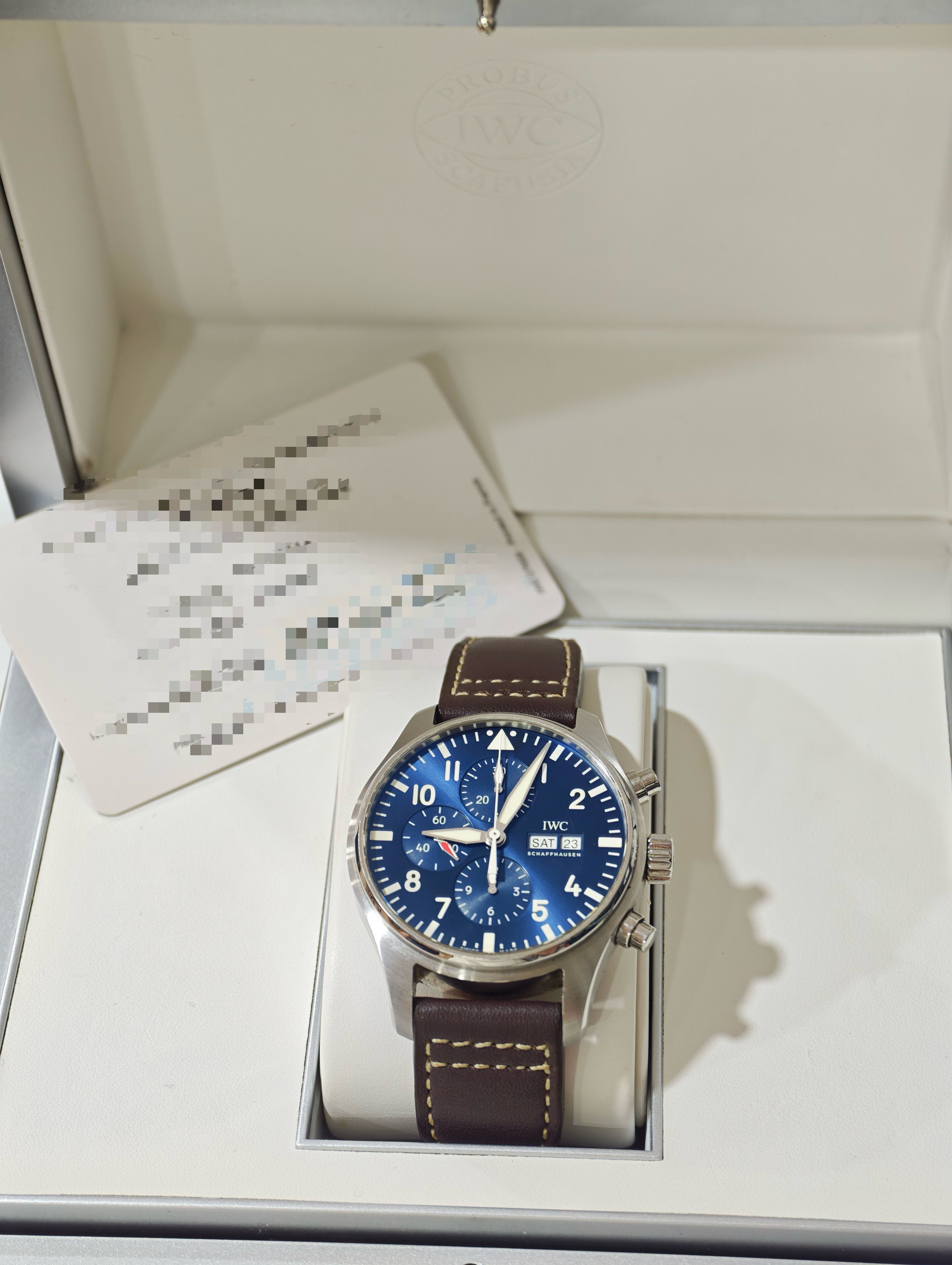 IWC 377714 detail 1