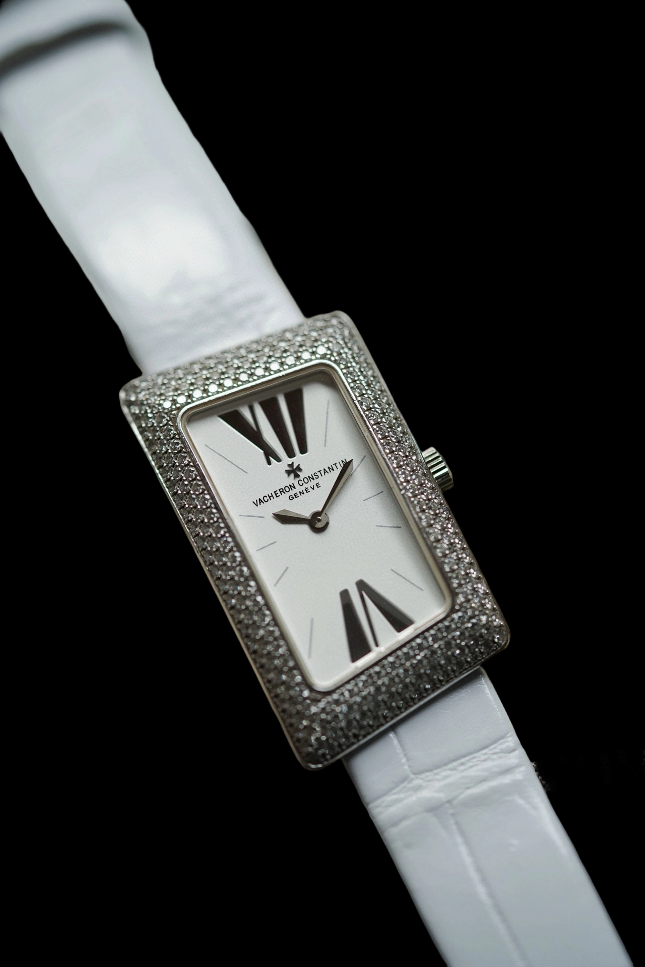 Vacheron Constantin 25515 / 000G-9233 detail 1