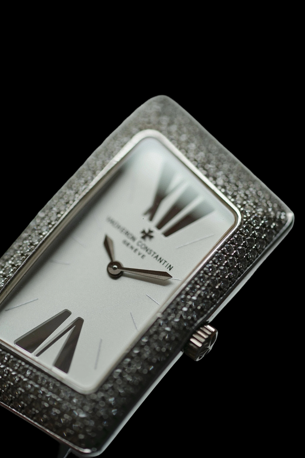 Vacheron Constantin 25515 / 000G-9233 detail 2
