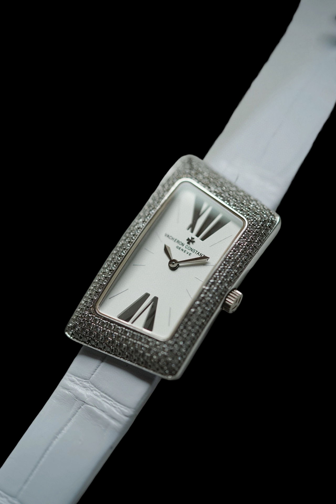 Vacheron Constantin 25515 / 000G-9233