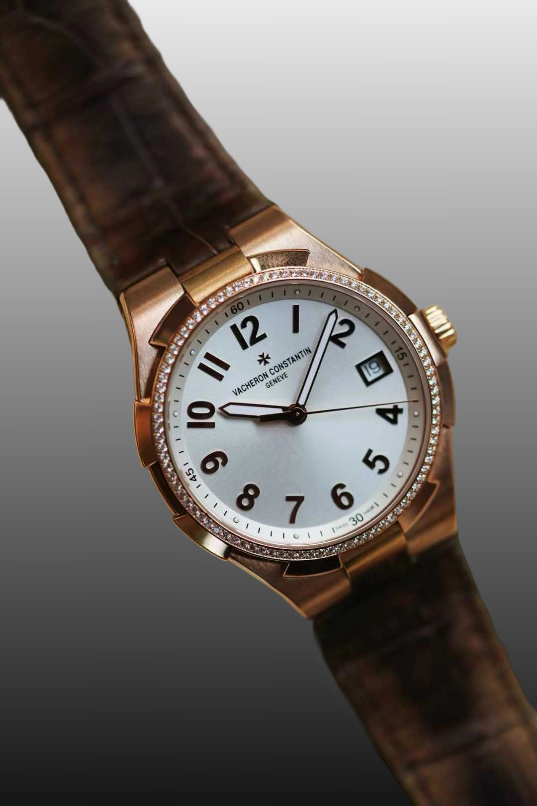 Vacheron Constantin 47560 / 000R detail 1