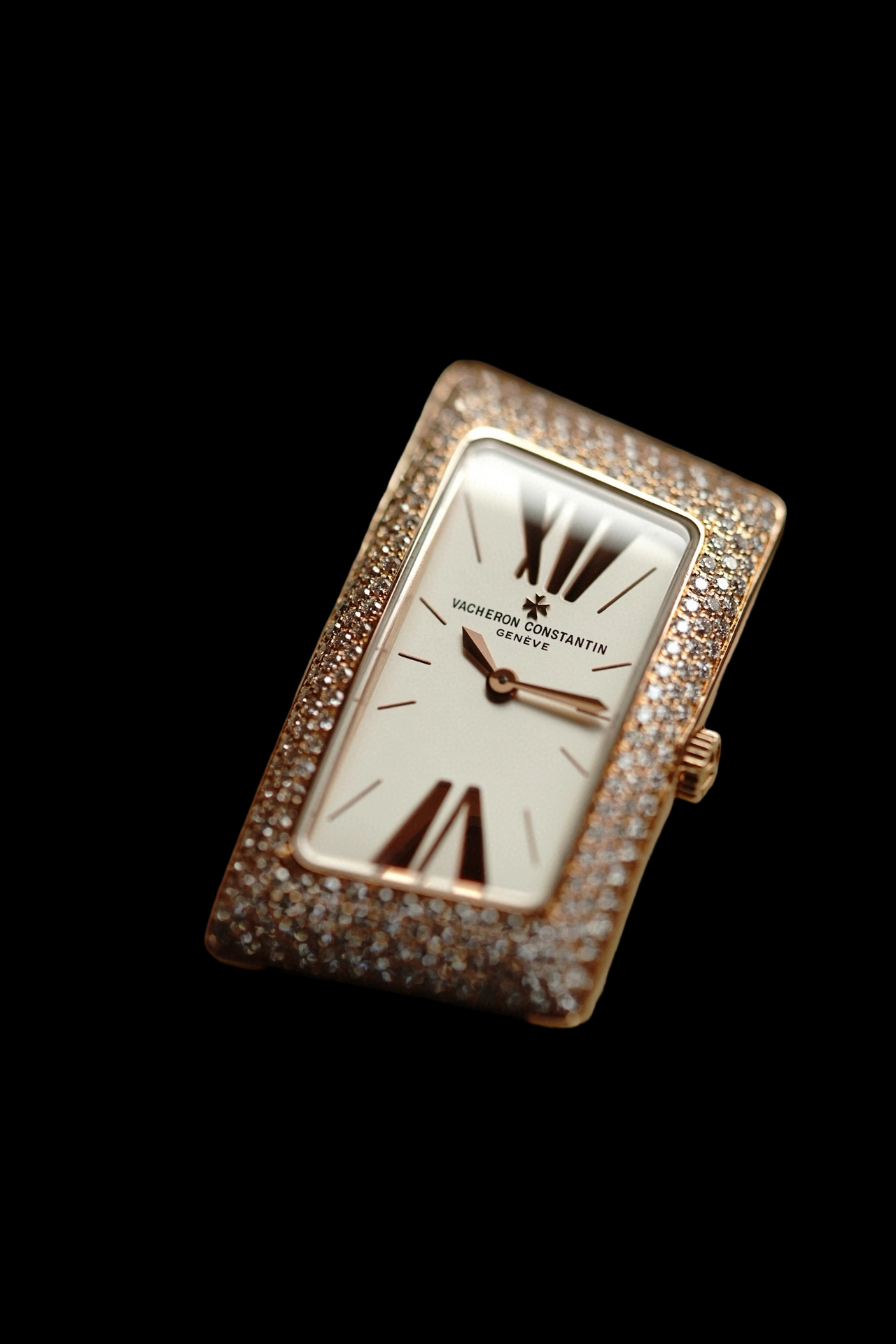 Vacheron Constantin 25515 / 000R-9254 detail 2