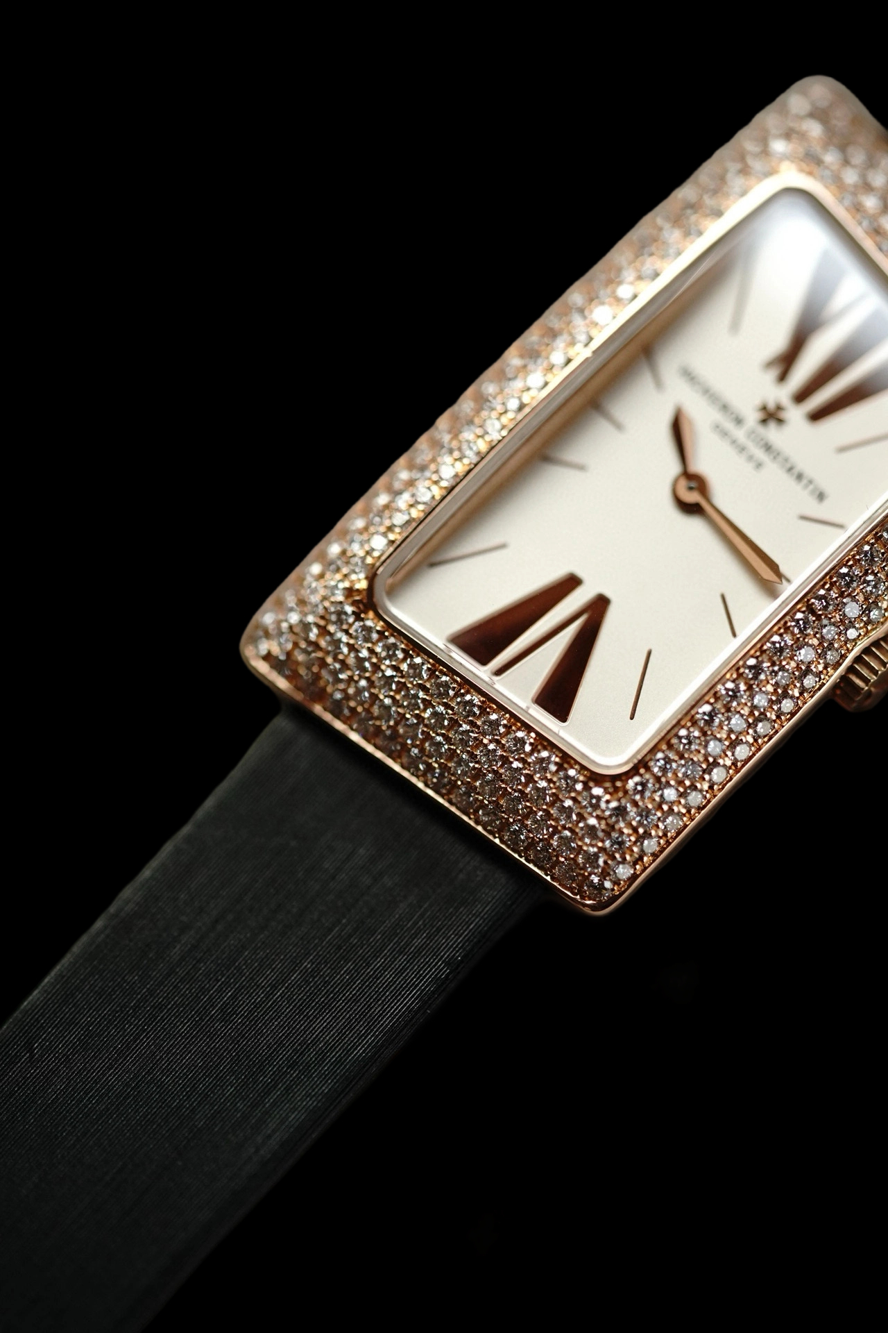 Vacheron Constantin 25515 / 000R-9254 detail 1