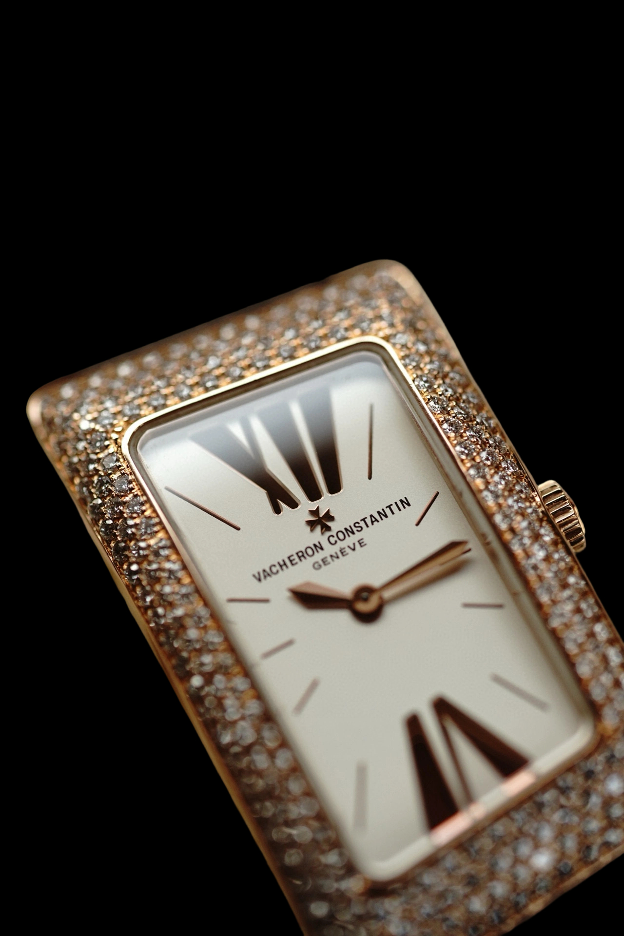 Vacheron Constantin 25515 / 000R-9254