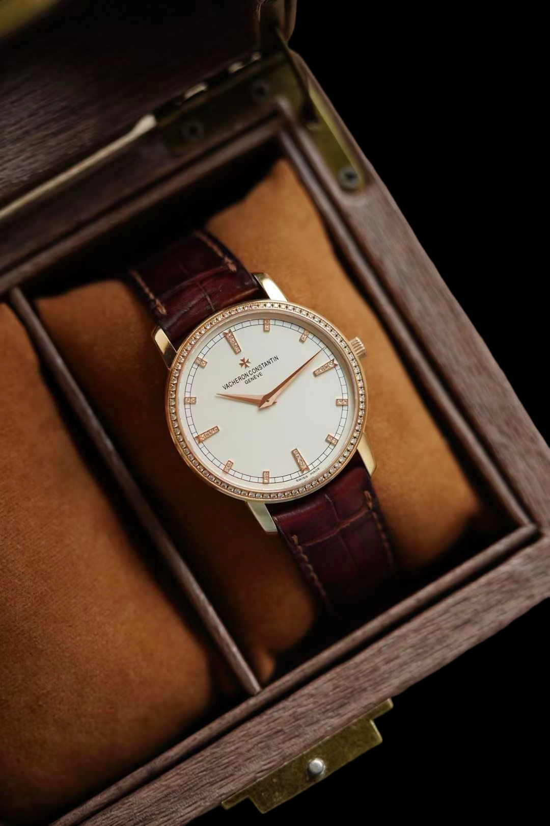 Vacheron Constantin 81572 / 000R-9431