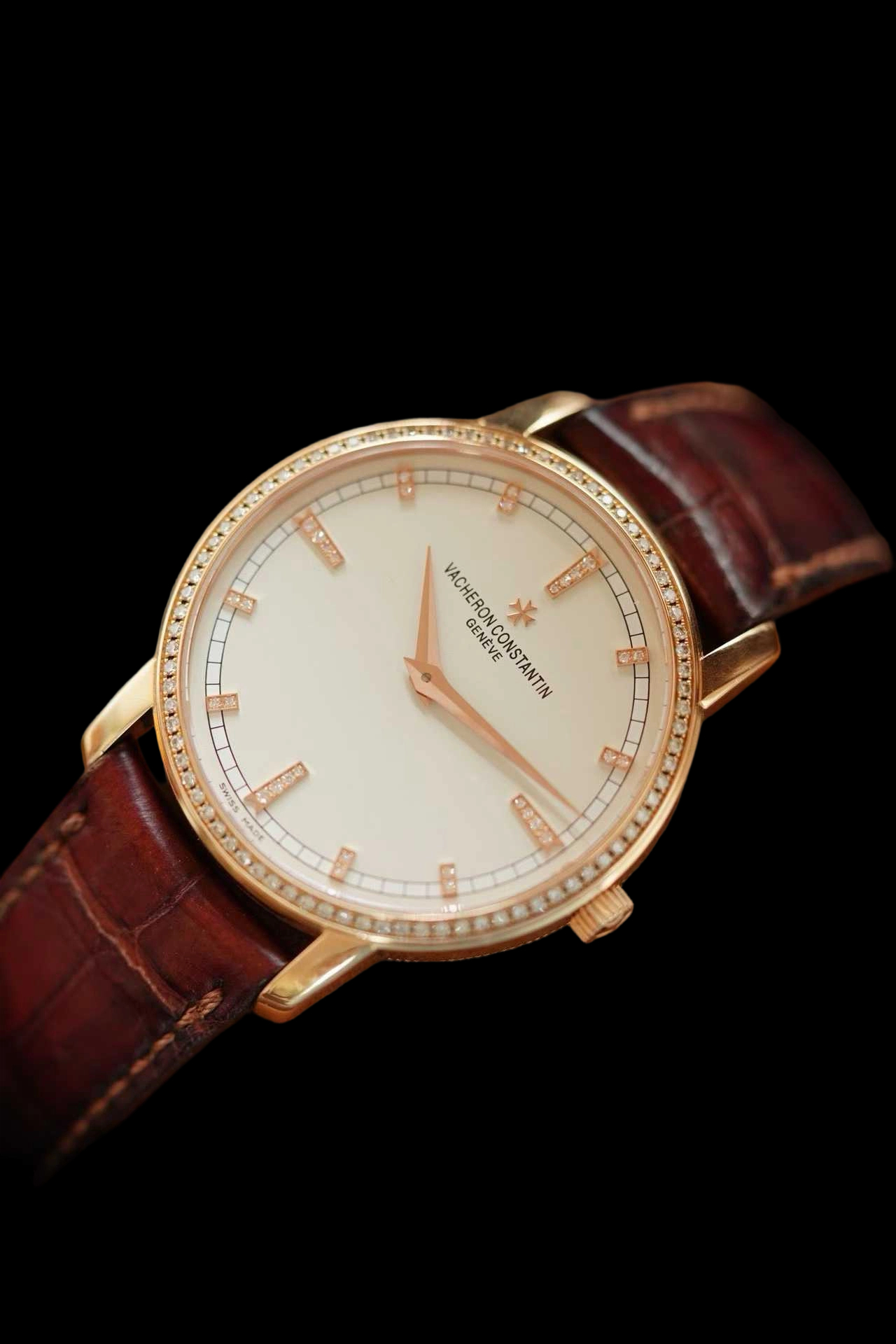 Vacheron Constantin 81572 / 000R-9431 detail 1