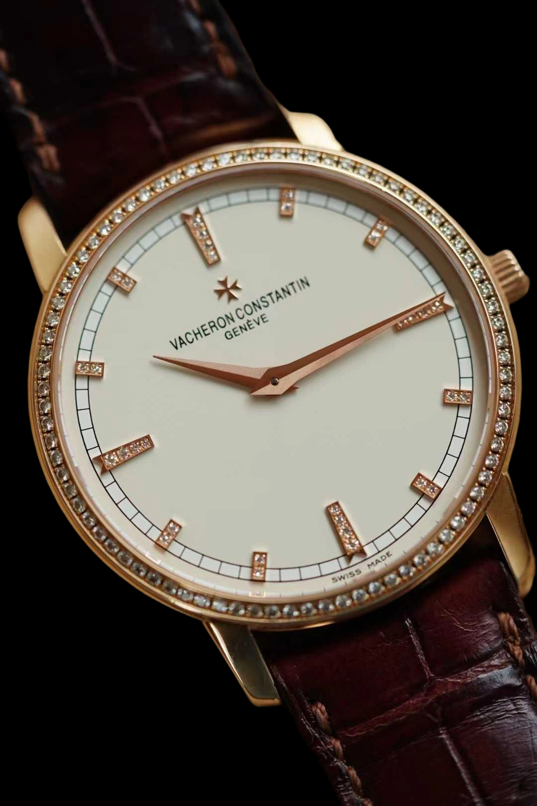 Vacheron Constantin 81572 / 000R-9431 detail 3