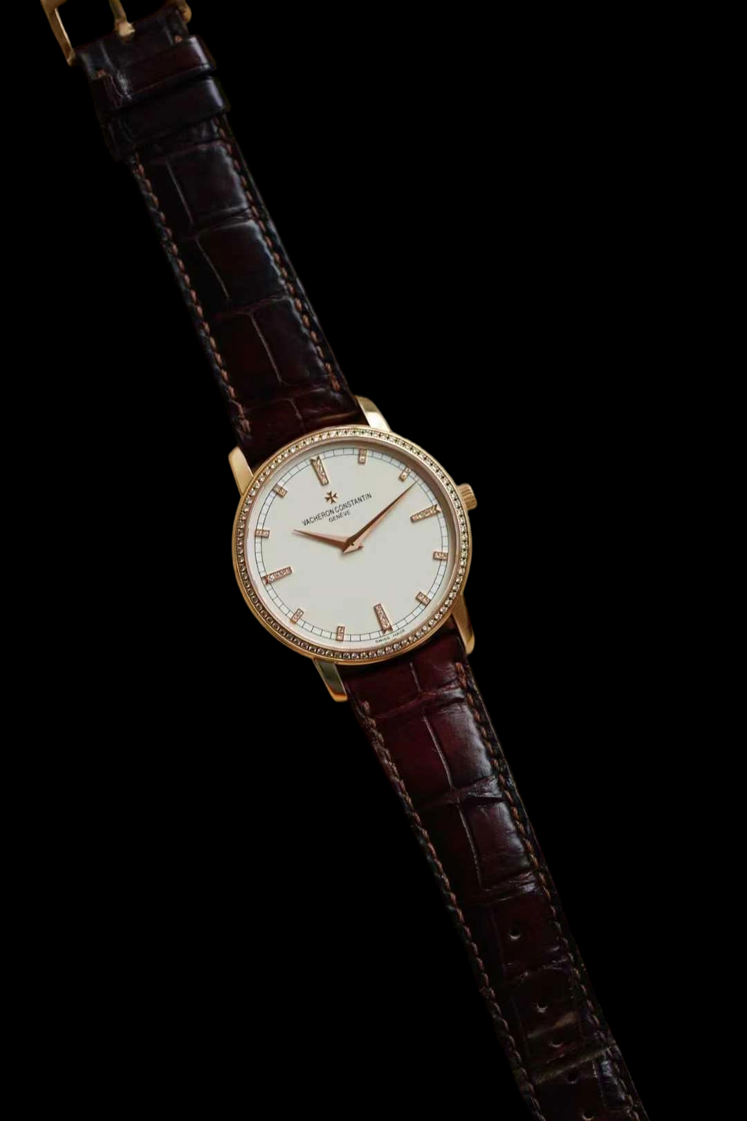 Vacheron Constantin 81572 / 000R-9431 detail 2