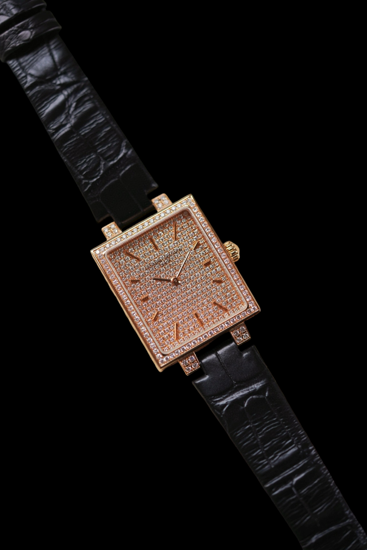 Vacheron Constantin 25592 / 000R-9763 detail 1