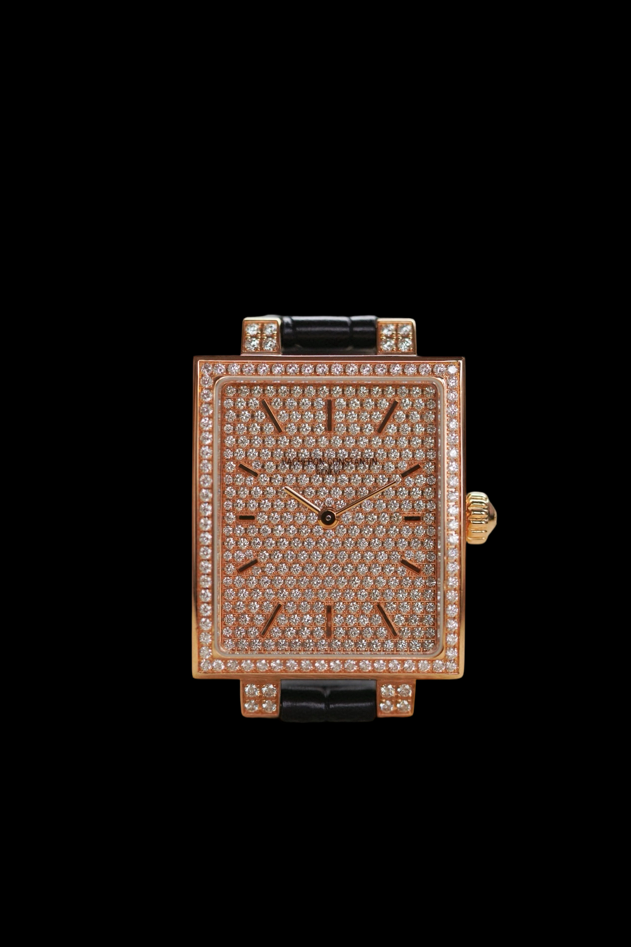 Vacheron Constantin 25592 / 000R-9763 detail 2