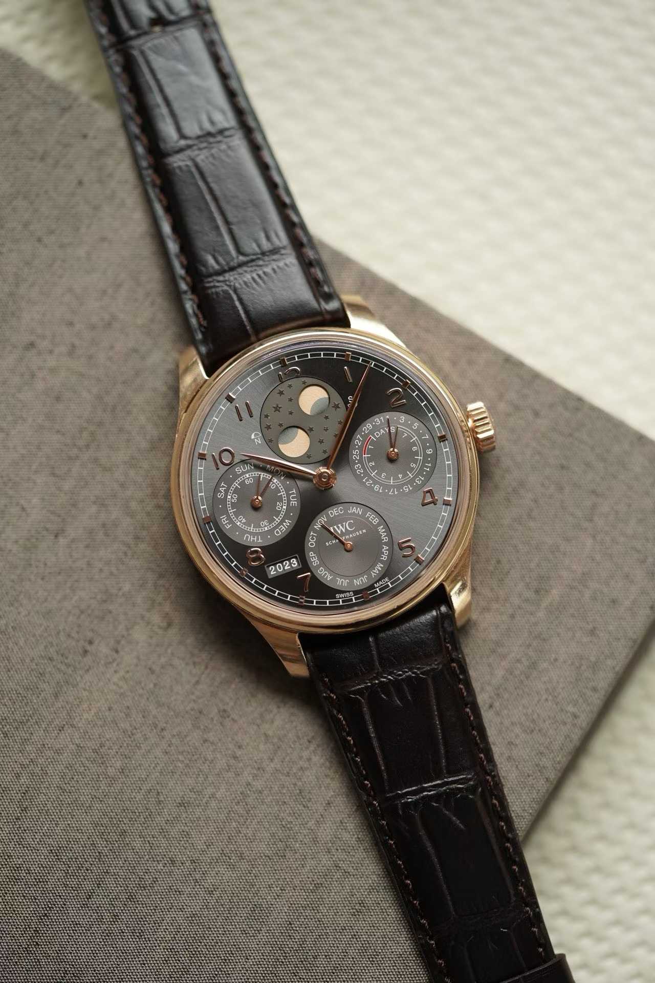 IWC IW503404