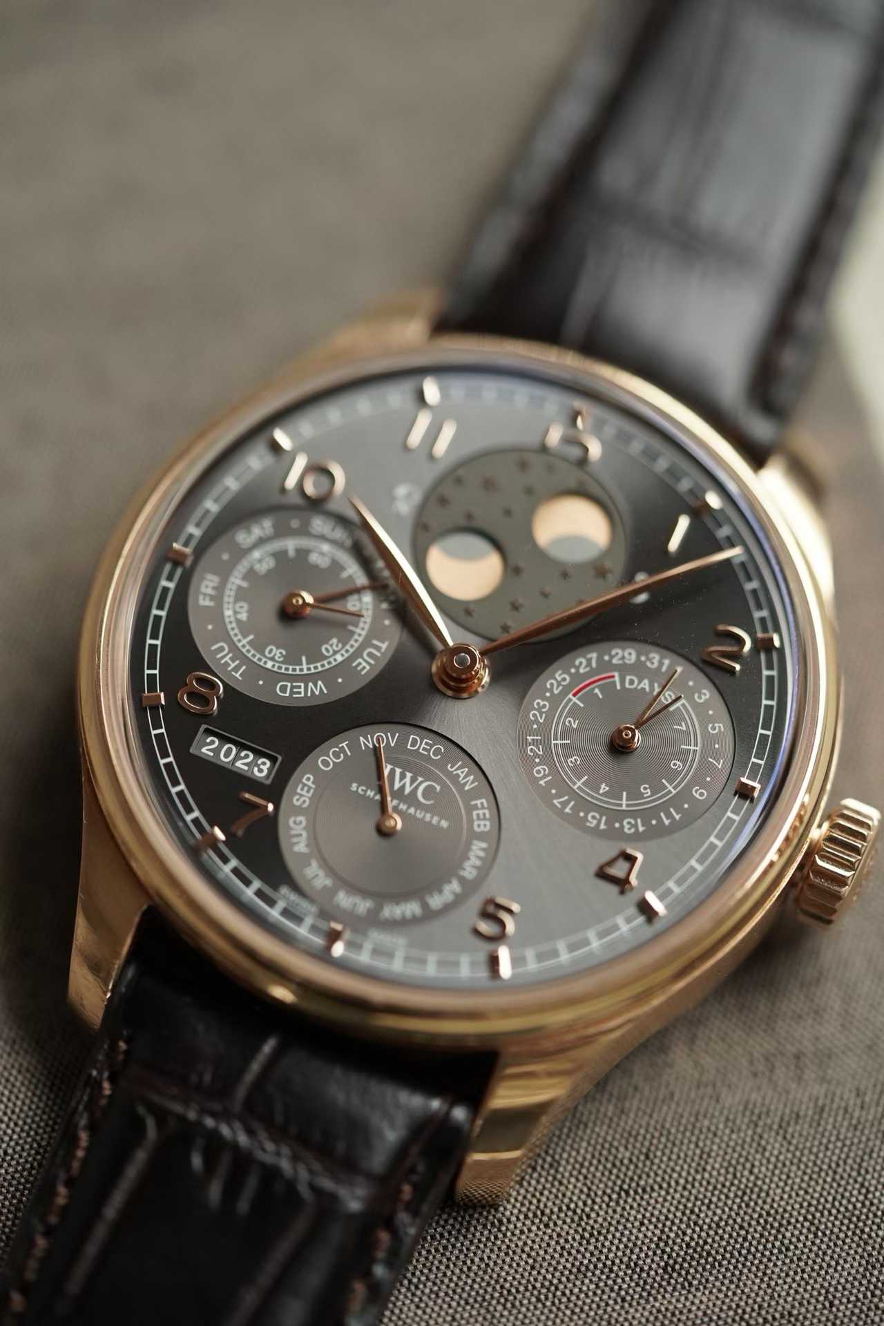 IWC IW503404 detail 1