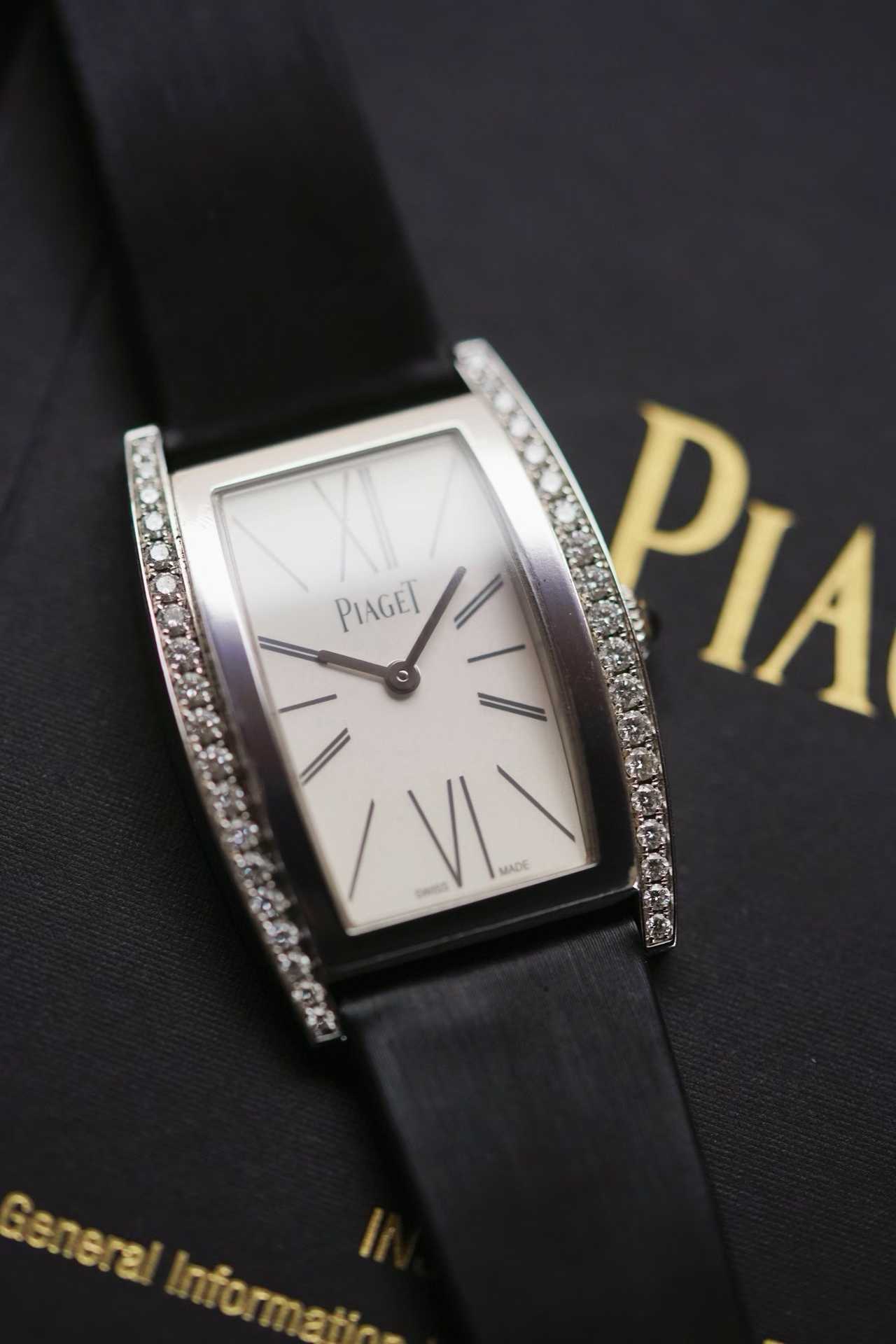 Piaget G0A39189 detail 5