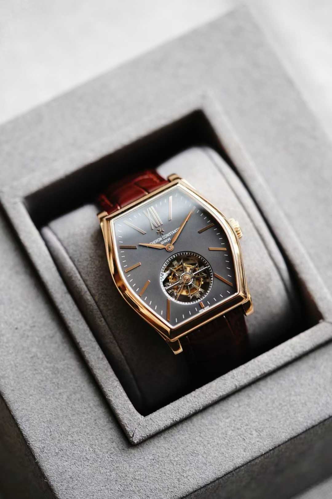 Vacheron Constantin 30130 / 000R-B289