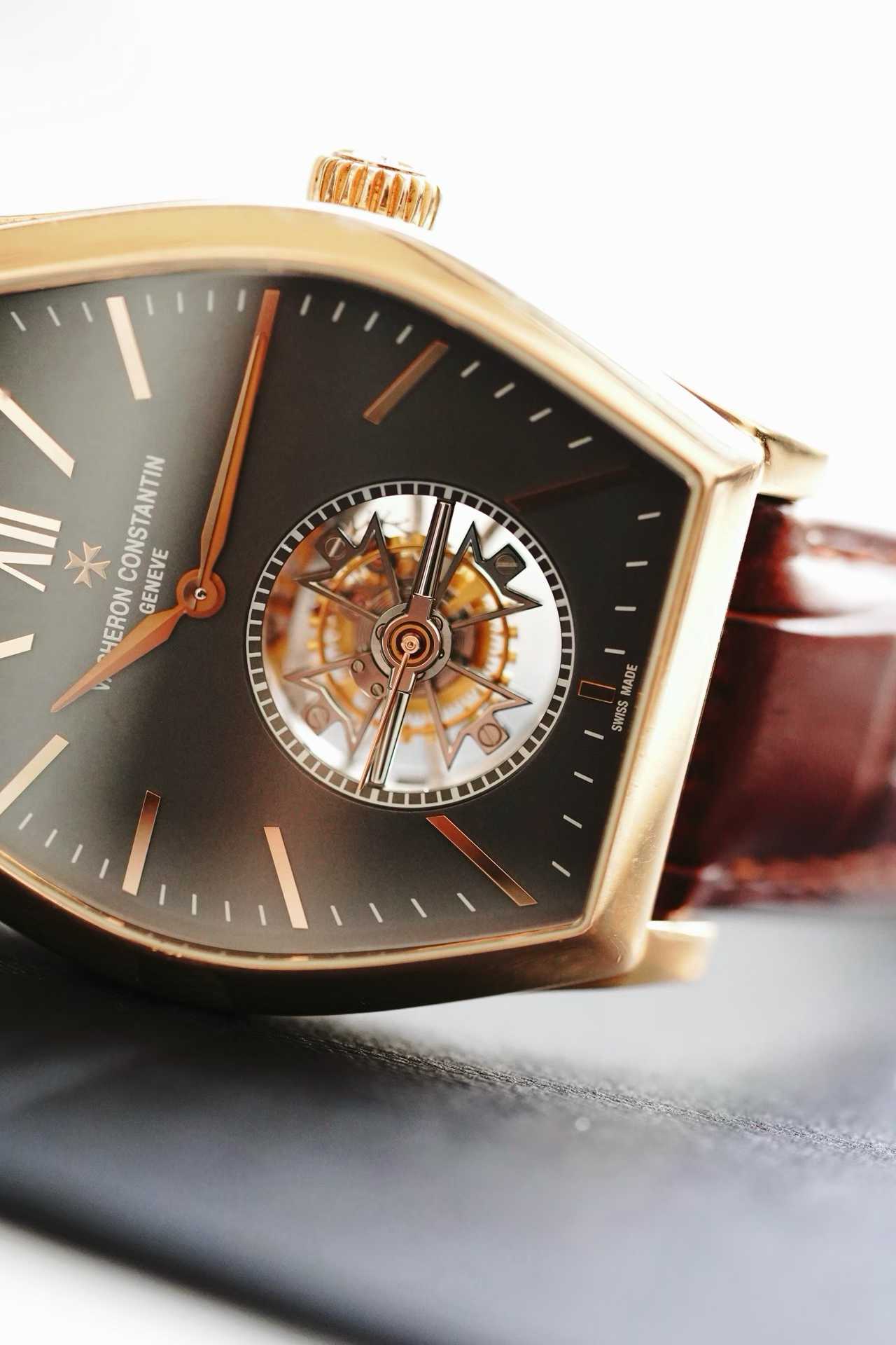 Vacheron Constantin 30130 / 000R-B289 detail 2
