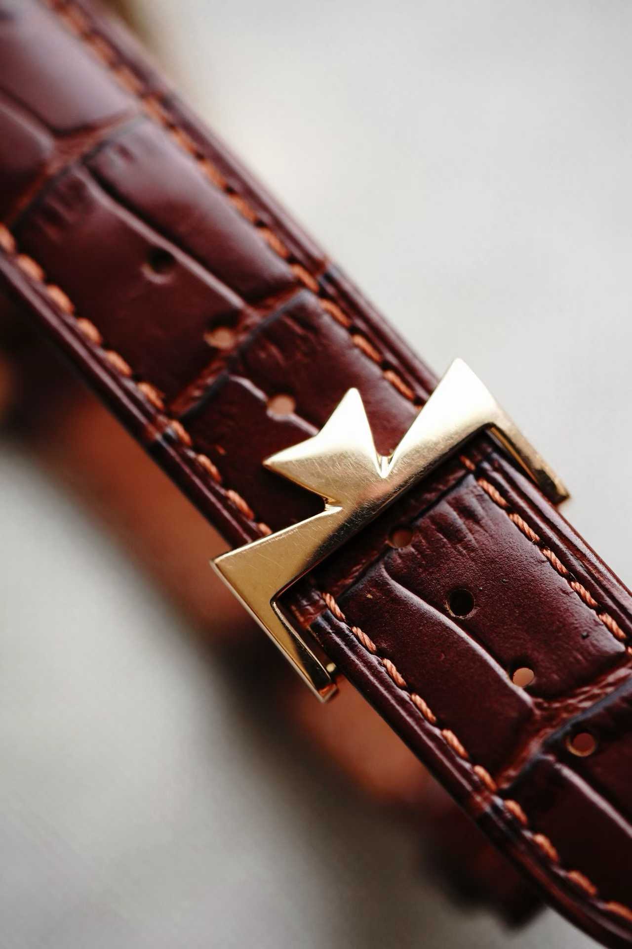 Vacheron Constantin 30130 / 000R-B289 detail 3