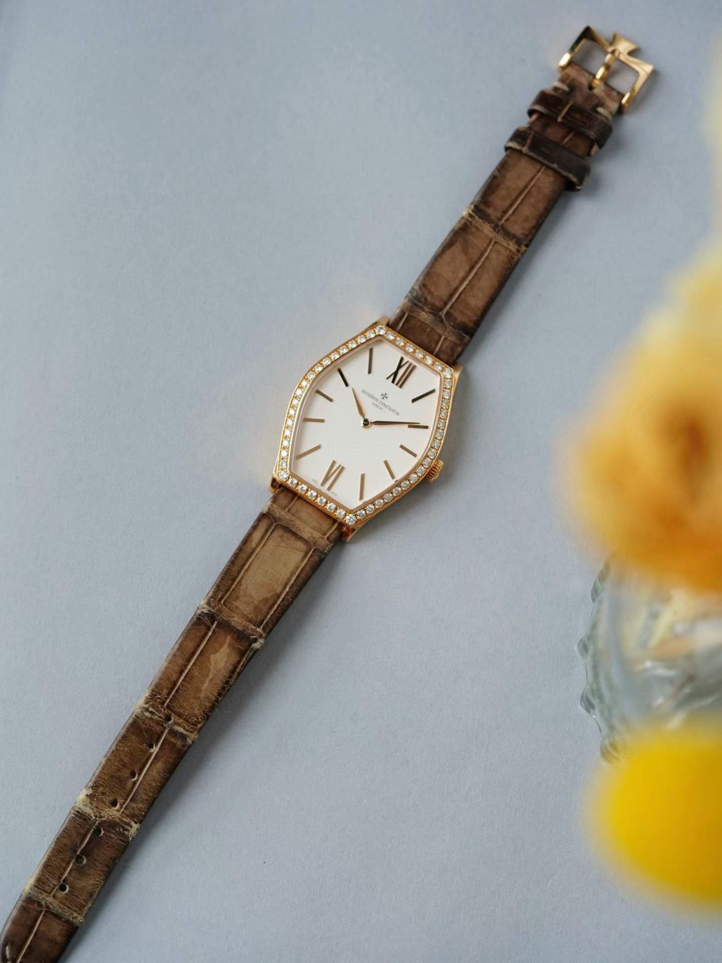 Vacheron Constantin 25530 / 000R-9742 detail 1