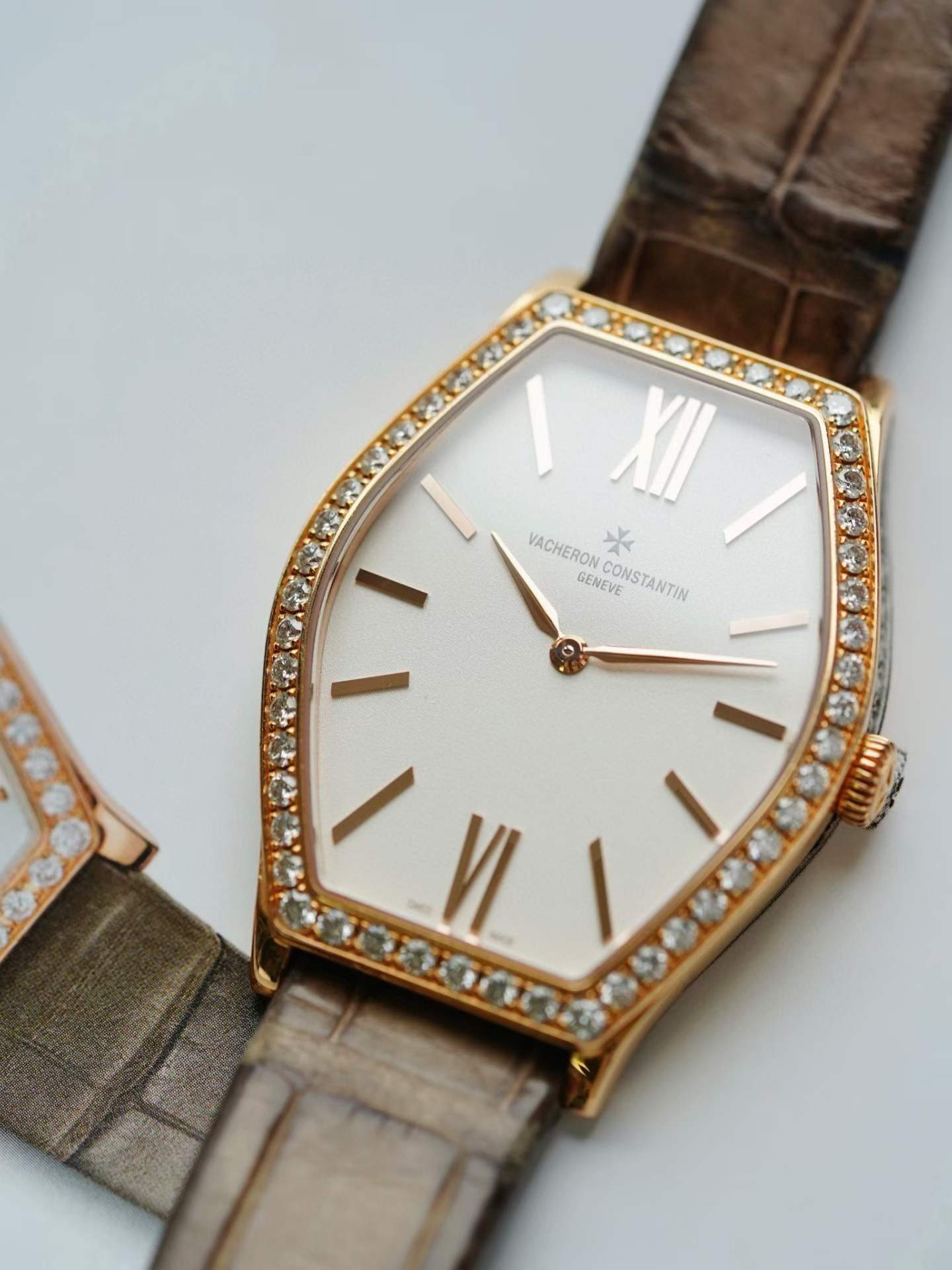 Vacheron Constantin 25530 / 000R-9742 detail 2