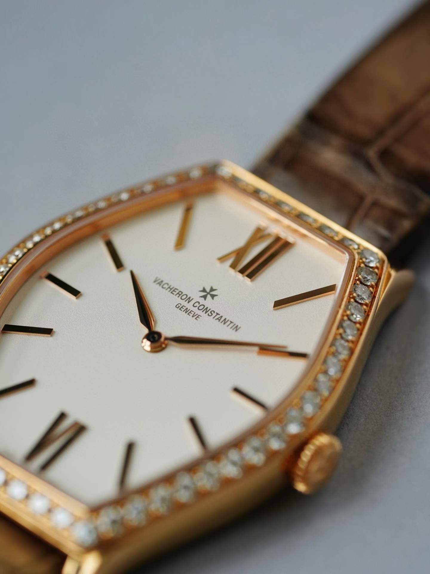 Vacheron Constantin 25530 / 000R-9742 detail 4
