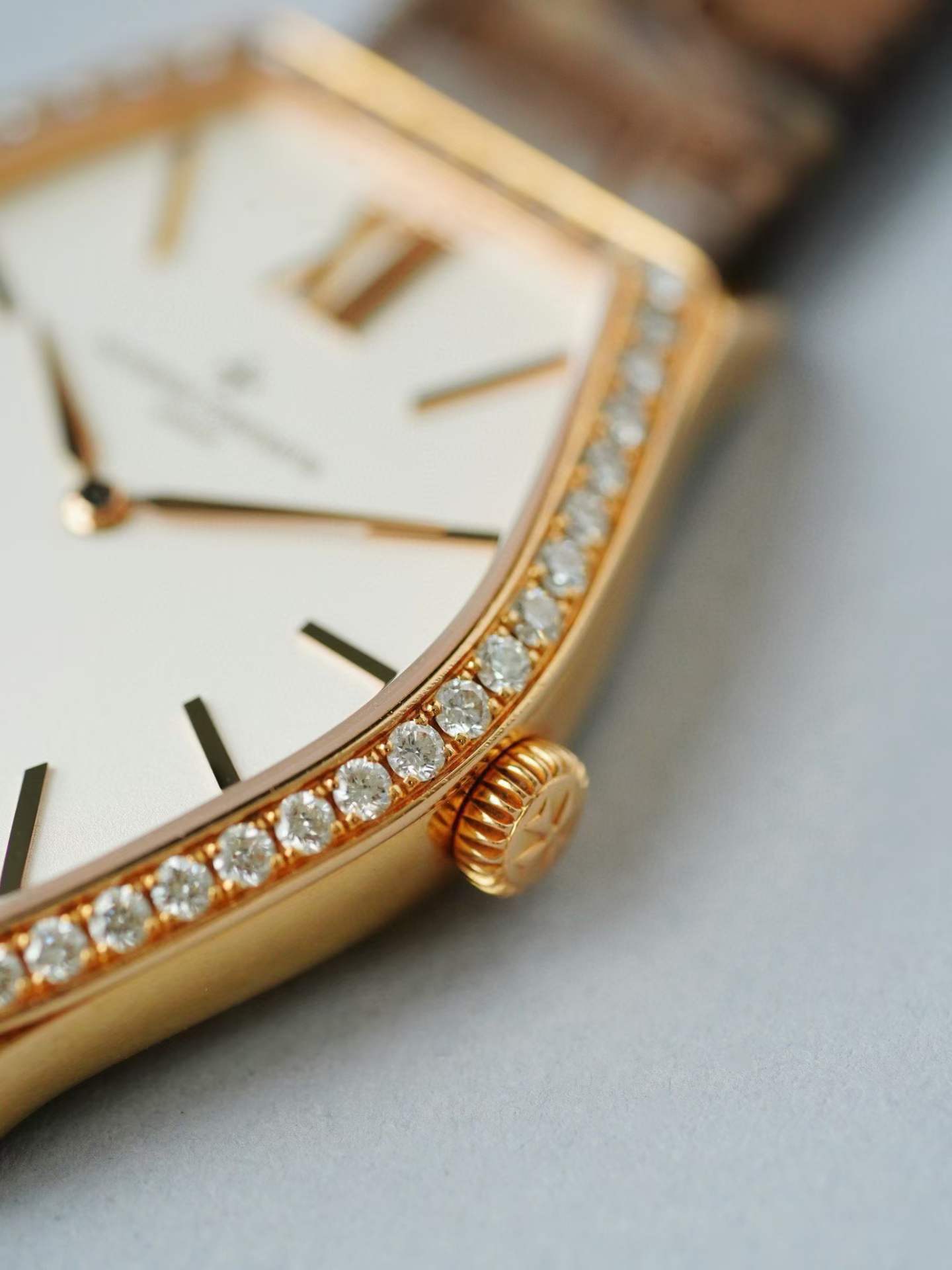 Vacheron Constantin 25530 / 000R-9742 detail 5