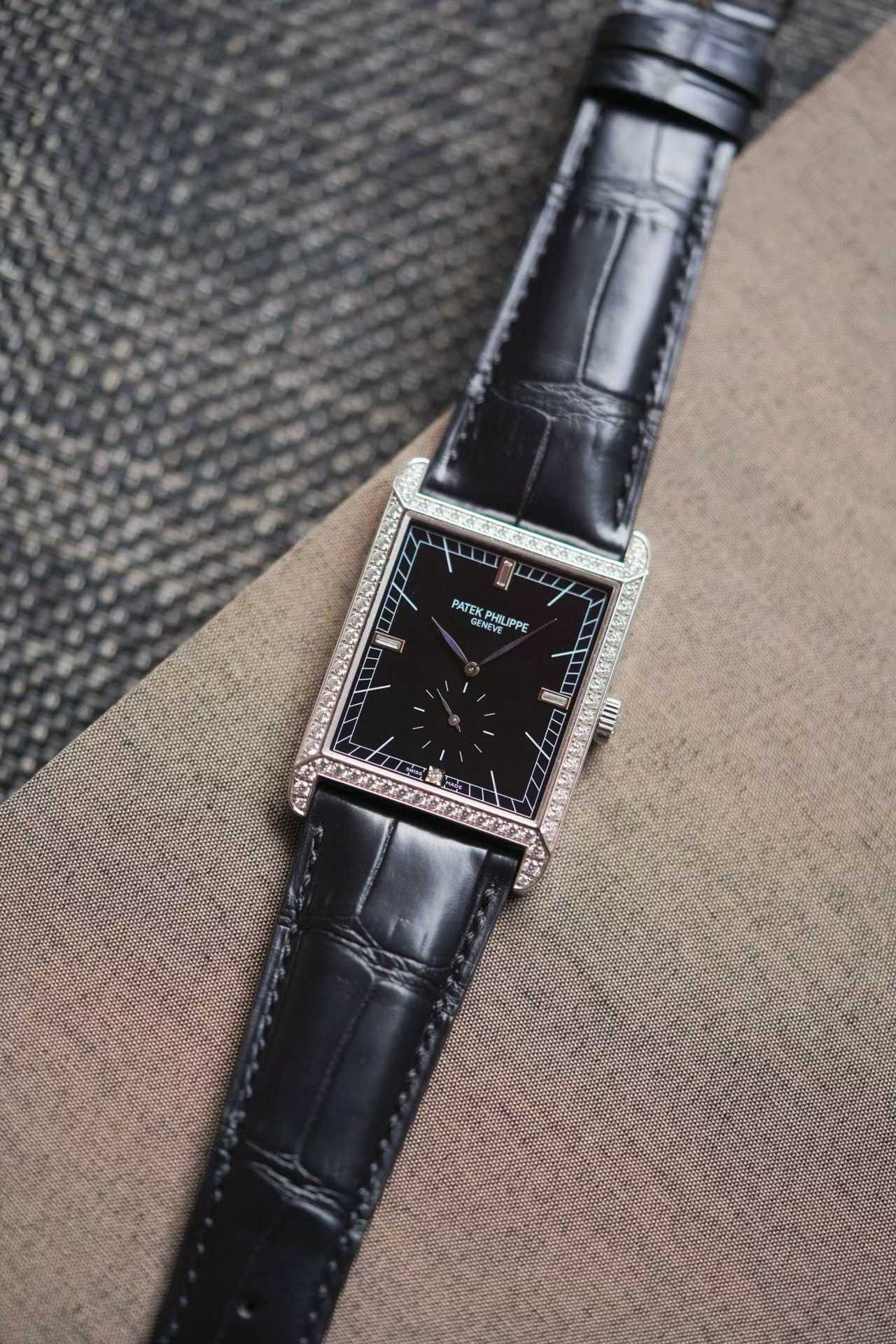 Patek Philippe 5112G