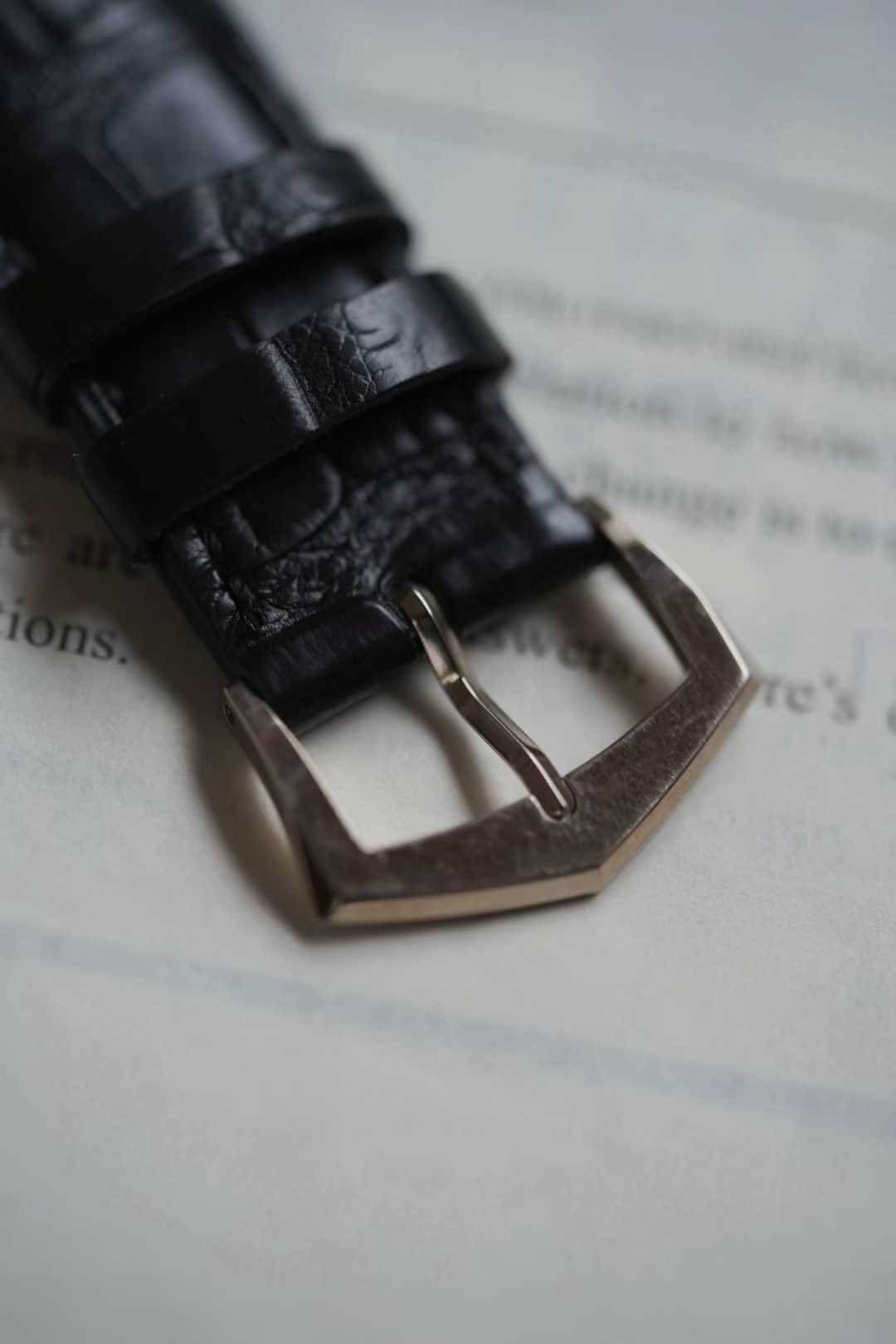 Patek Philippe 5112G detail 5