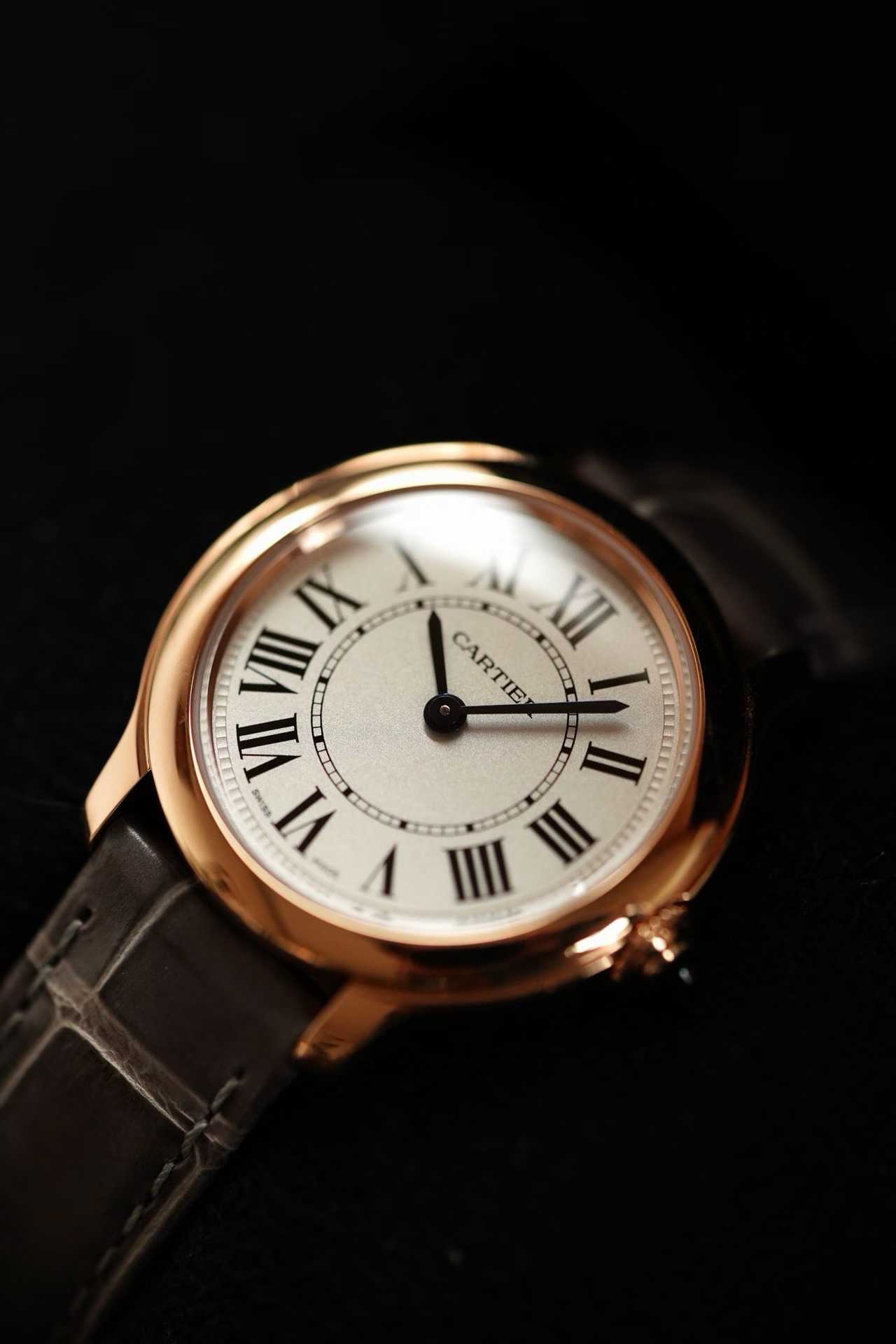 Cartier WGRN0013 detail 1