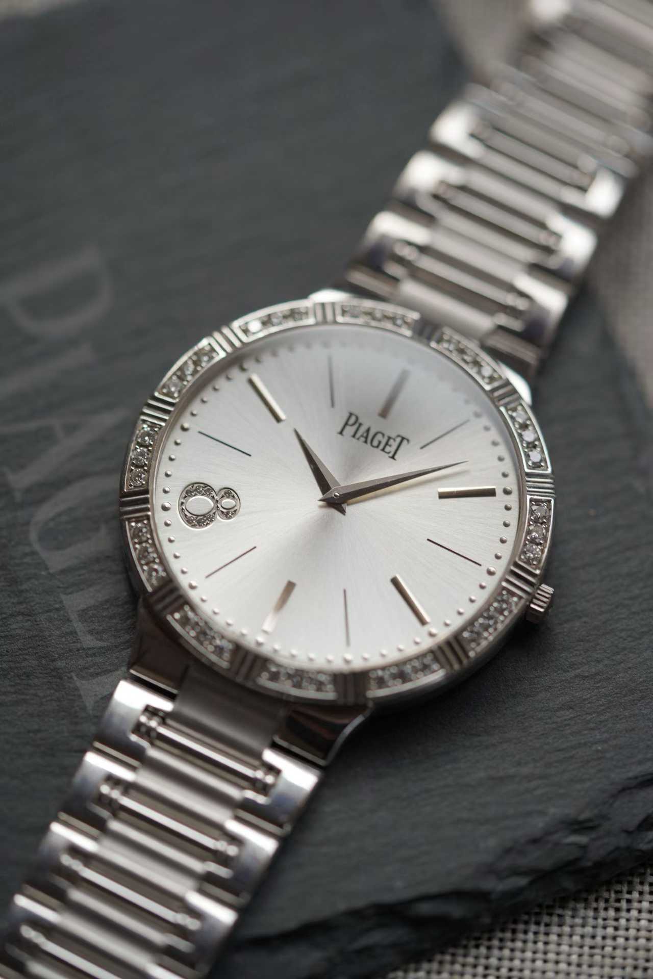 Piaget G0A32054 detail 1