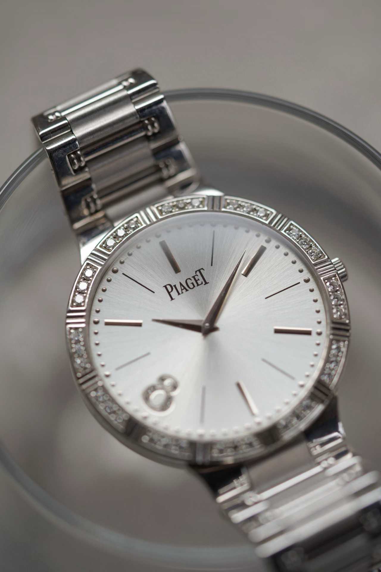 Piaget G0A32054 detail 4