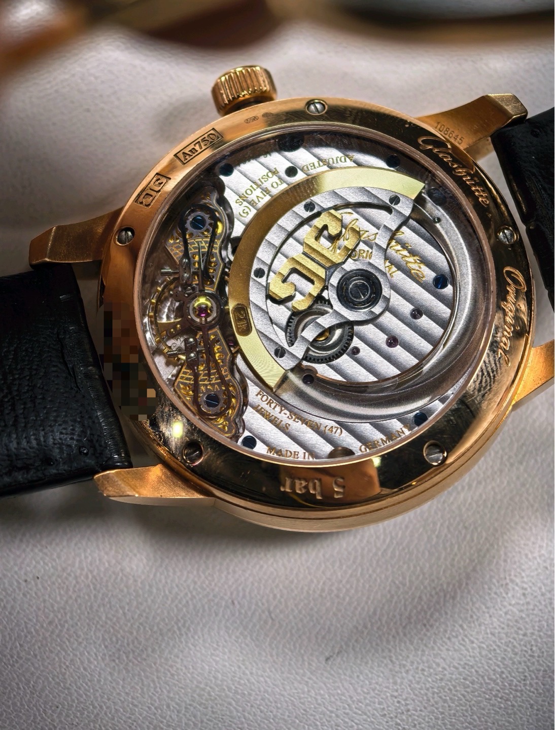 Glash&uuml;tte Original 1-90-02-49-35-30 detail 2