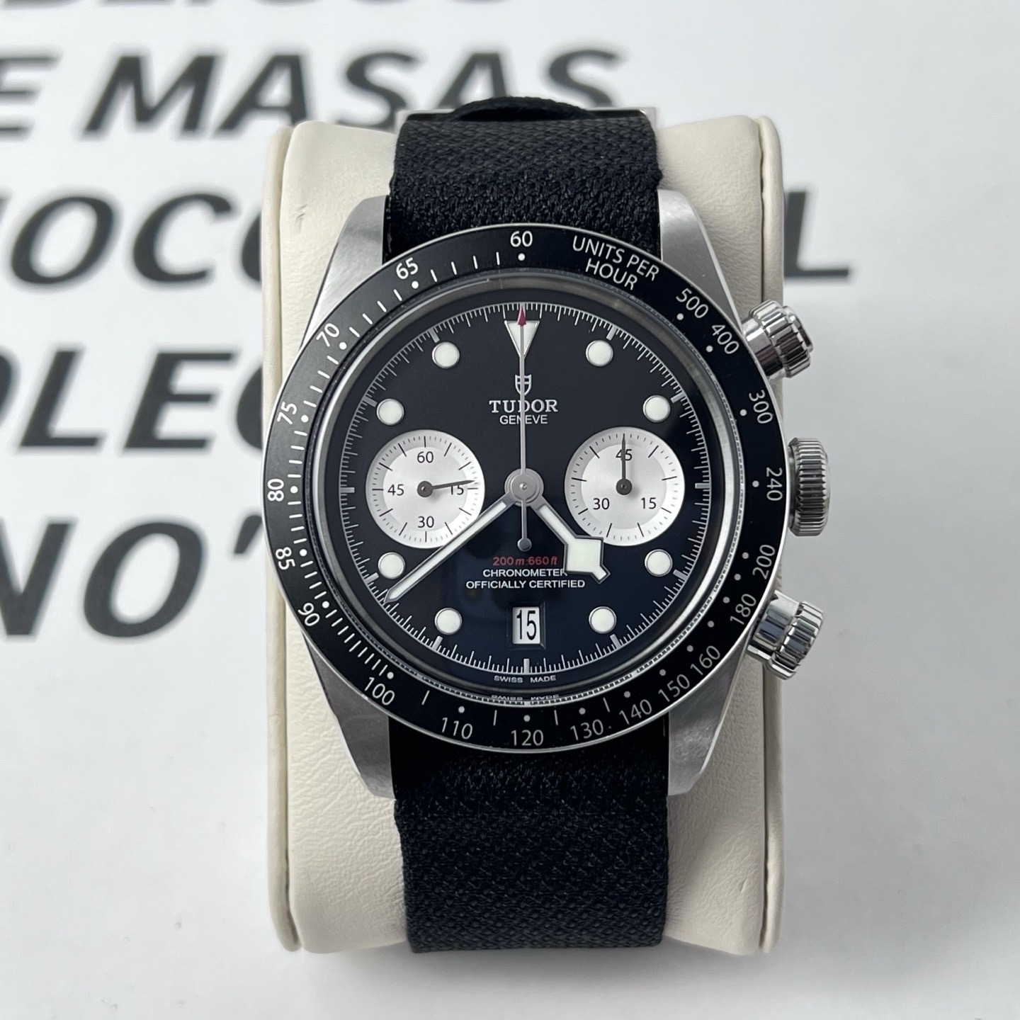 Tudor m79360n-0007