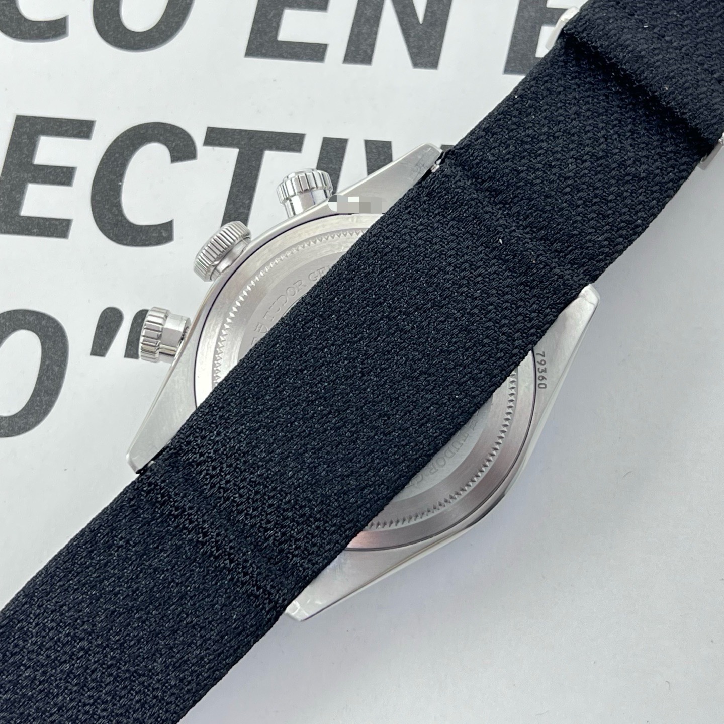 Tudor m79360n-0007 detail 4