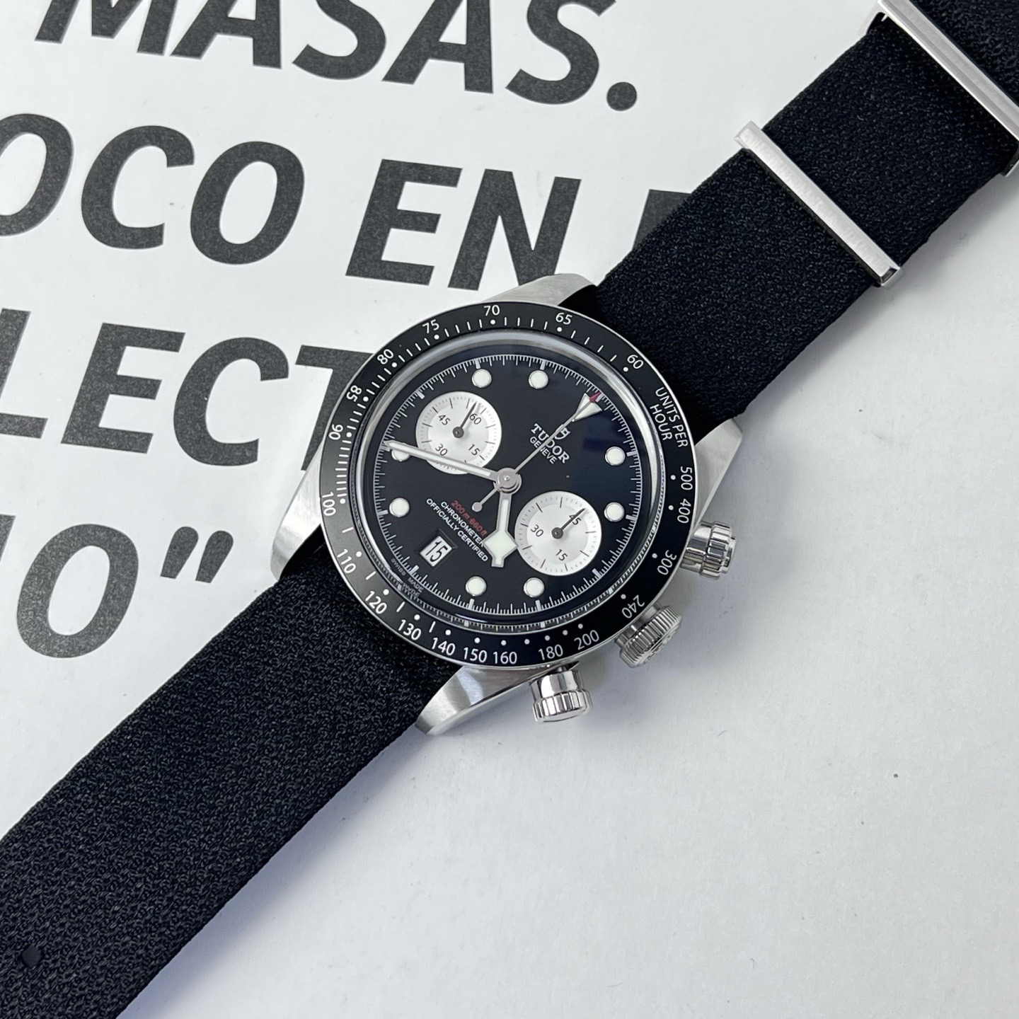 Tudor m79360n-0007 detail 5