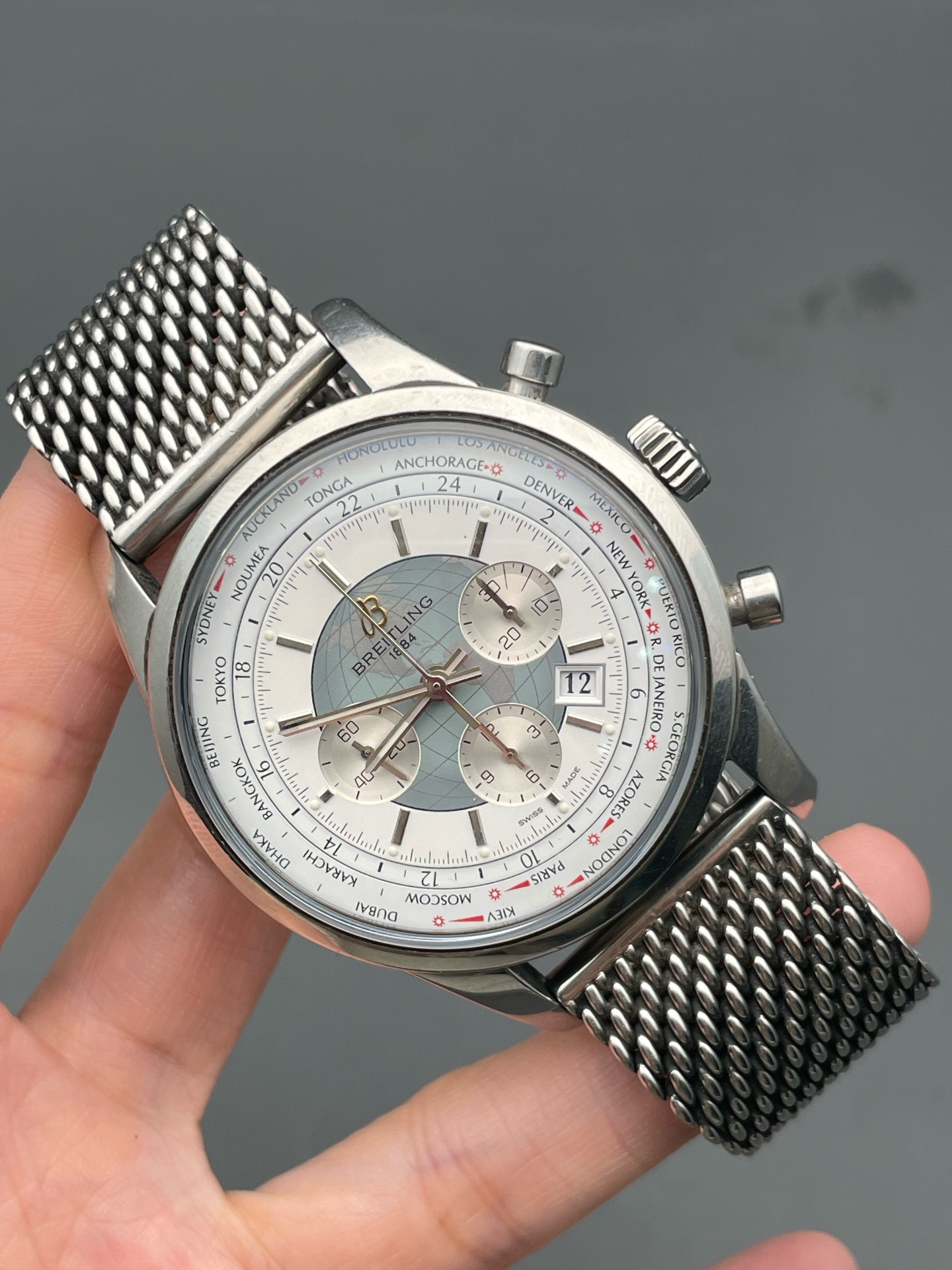 Breitling AB0510U0.A732.152A detail 1