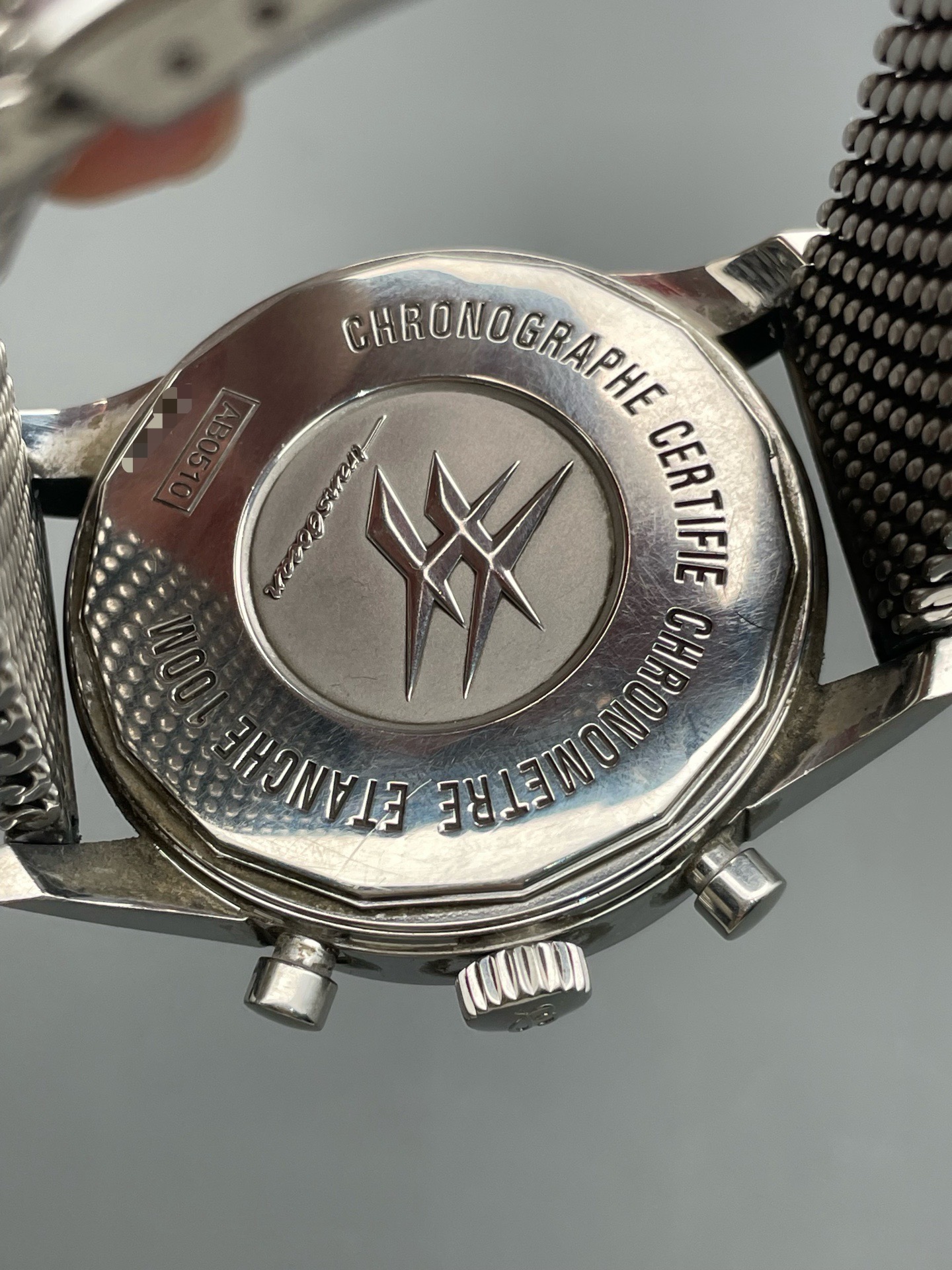 Breitling AB0510U0.A732.152A detail 2