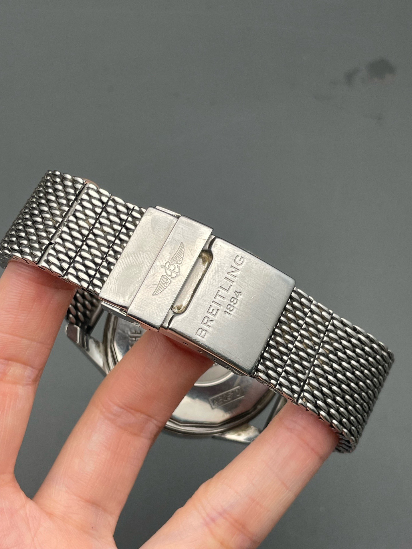 Breitling AB0510U0.A732.152A detail 5