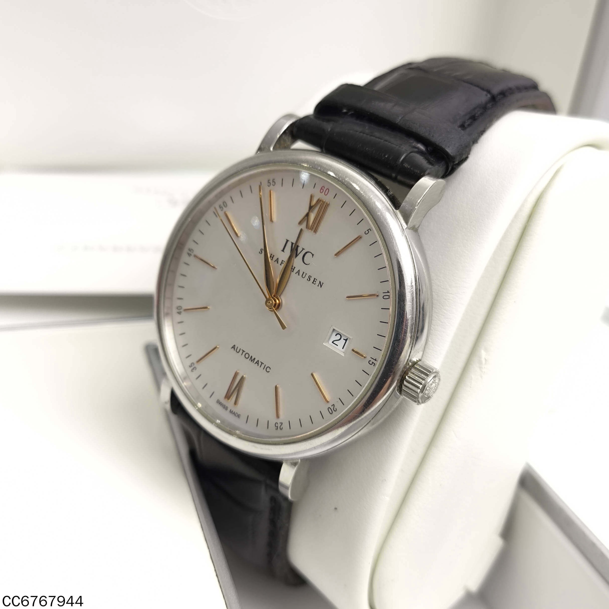 IWC IW356517 detail 1